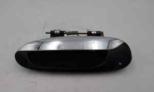 Maniglia esterna Anteriore Destra per Kia Carens 1 Serie (2002 - 2006)