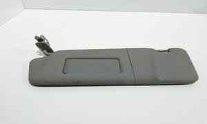 Parasole aletta anteriore Lato Guida per Audi A4 Allroad Serie (00>04) (2000 - 2004)