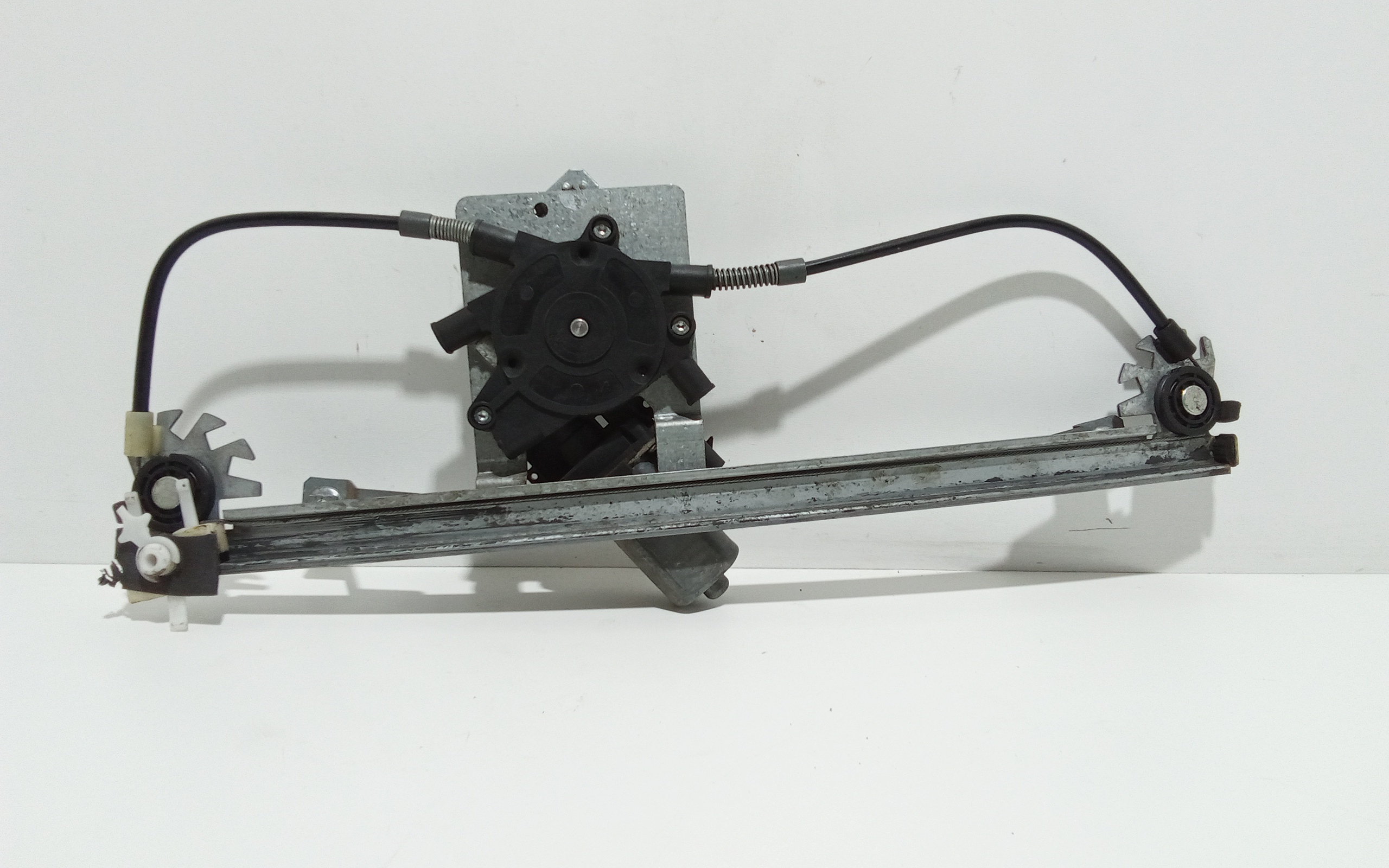 Cremagliera anteriore destra passeggero per Fiat Punto Berlina 5p 3 Serie (2003 - In produzione)