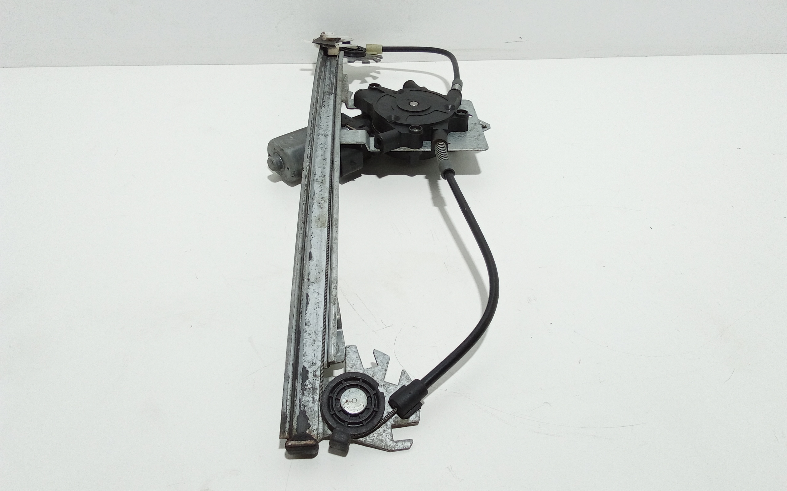 Cremagliera anteriore destra passeggero per Fiat Punto Berlina 5p 3 Serie (2003 - In produzione)