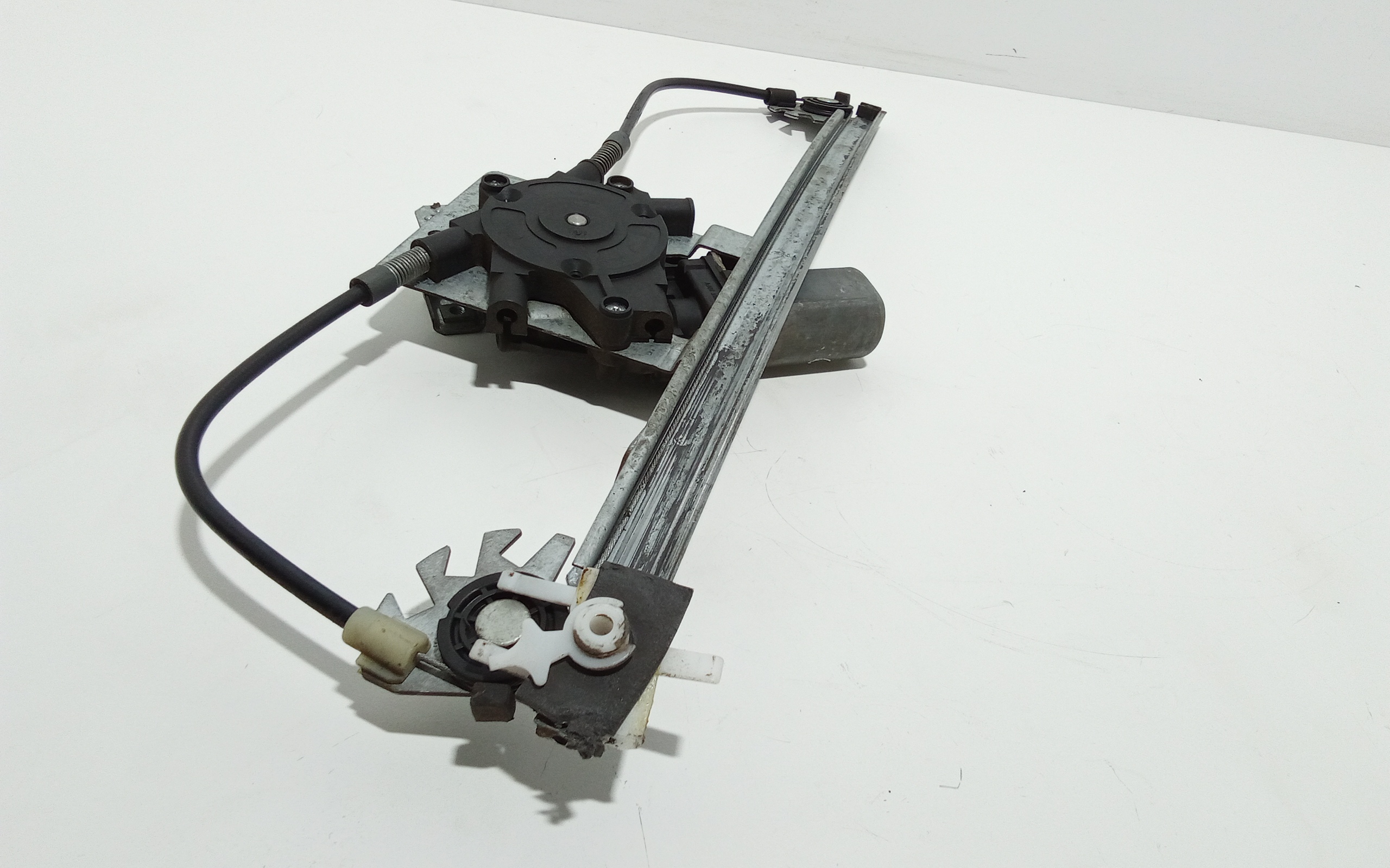 Cremagliera anteriore destra passeggero per Fiat Punto Berlina 5p 3 Serie (2003 - In produzione)