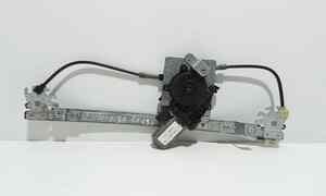 Cremagliera anteriore destra passeggero per Fiat Punto Berlina 5p 3 Serie (2003 - In produzione)