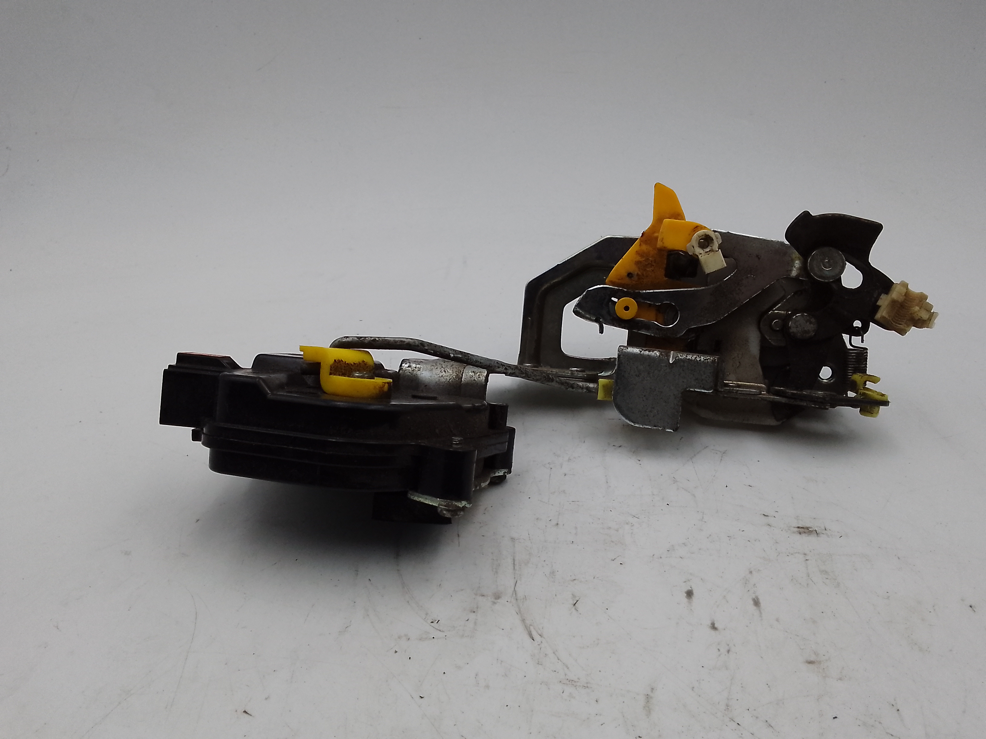 Serratura Anteriore Destra per Chevrolet Matiz 3 Serie (2005 - 2007)