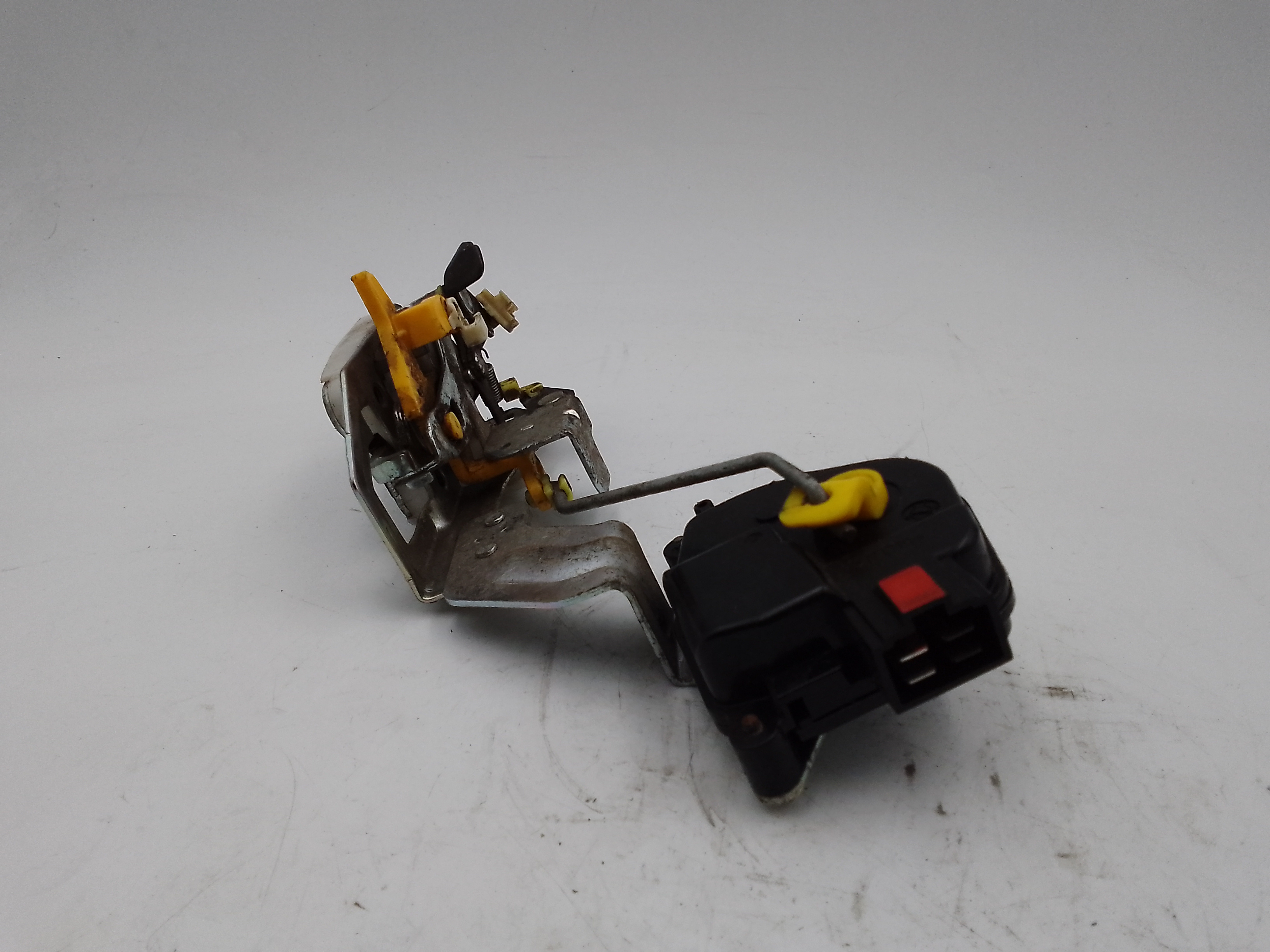 Serratura Anteriore Destra per Chevrolet Matiz 3 Serie (2005 - 2007)