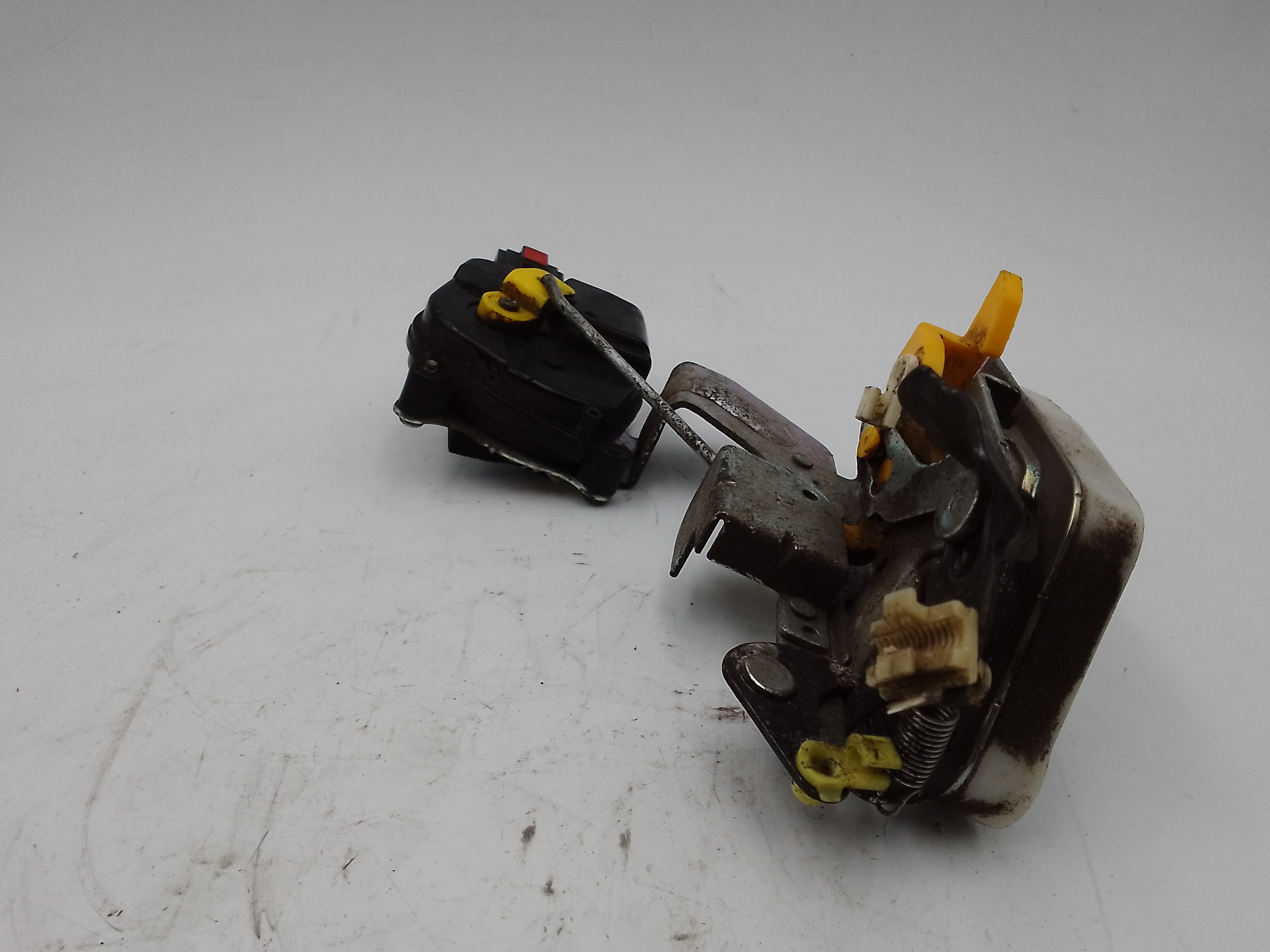 Serratura Anteriore Destra per Chevrolet Matiz 3 Serie (2005 - 2007)