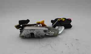 Serratura Anteriore Destra per Chevrolet Matiz 3 Serie (2005 - 2007)