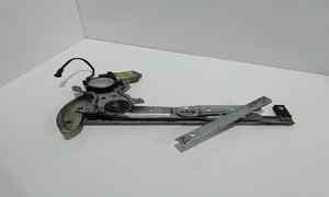 Cremagliera anteriore sinistra Guida per Kia Carens 1 Serie (2002 - 2006)