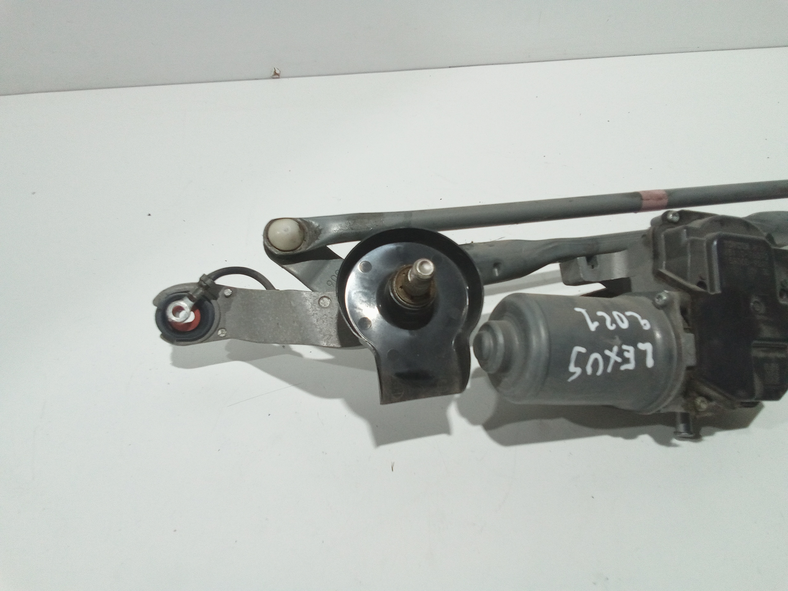 Motorino tergi ant completo di tandem per Lexus UX (2018 - )