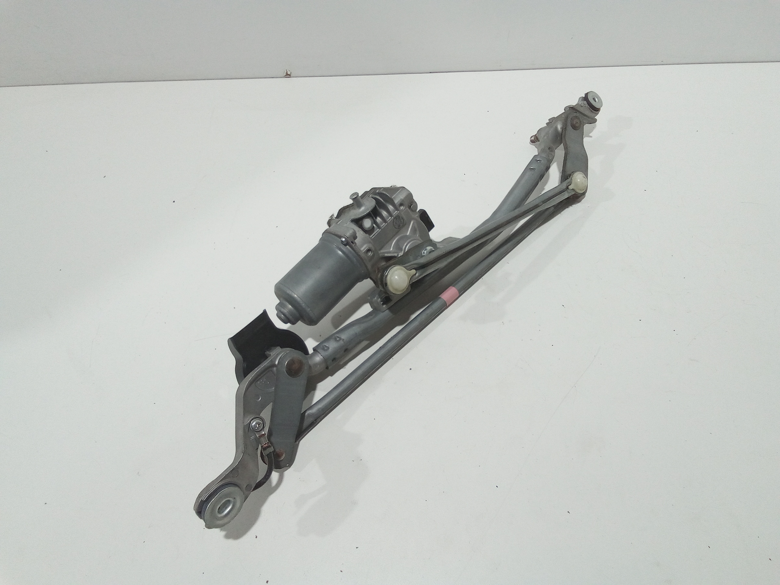 Motorino tergi ant completo di tandem per Lexus UX (2018 - )