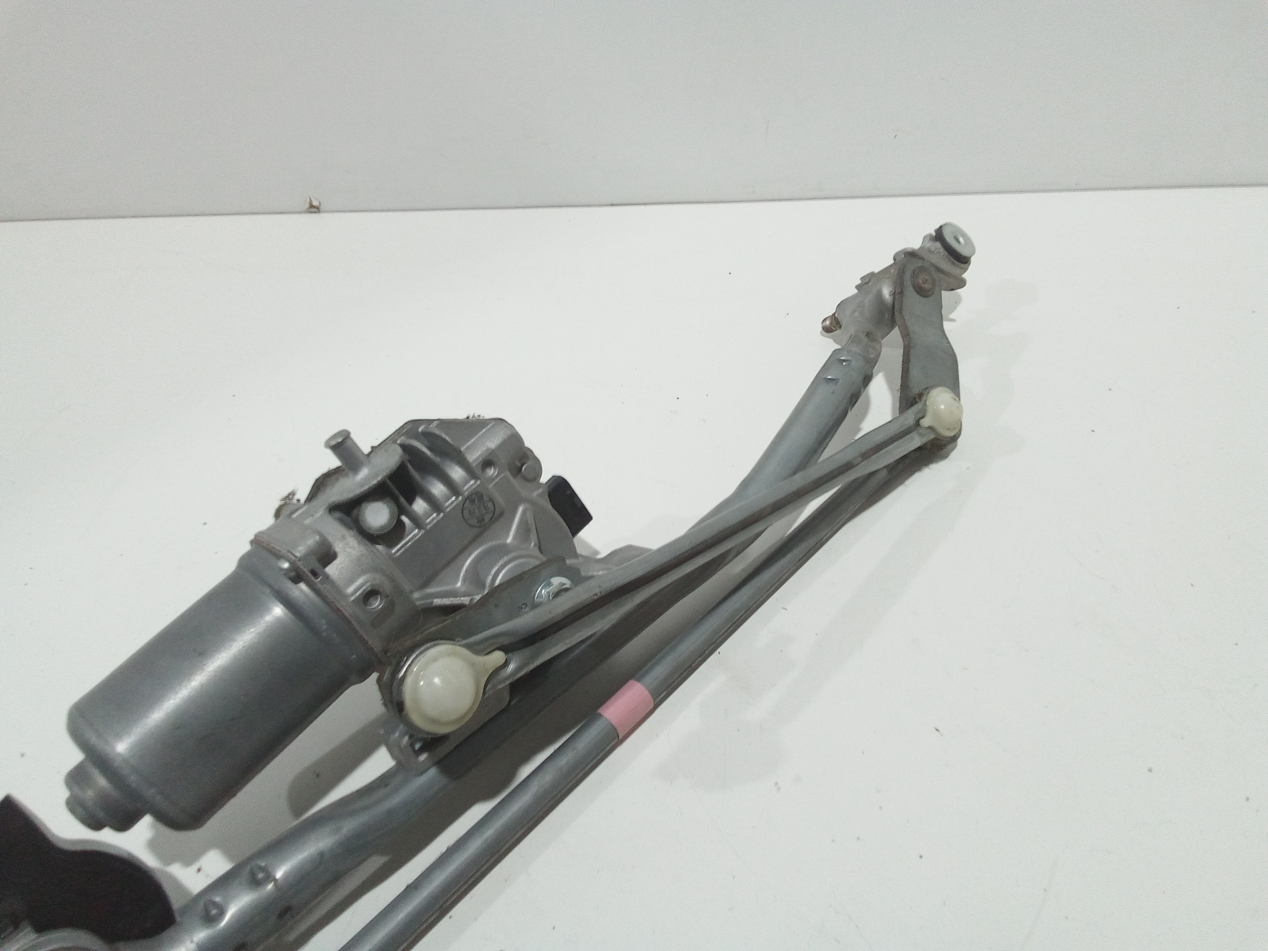 Motorino tergi ant completo di tandem per Lexus UX (2018 - )