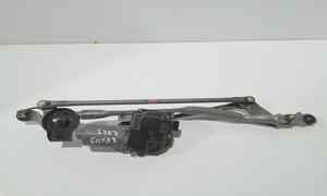 Motorino tergi ant completo di tandem per Lexus UX (2018 - )