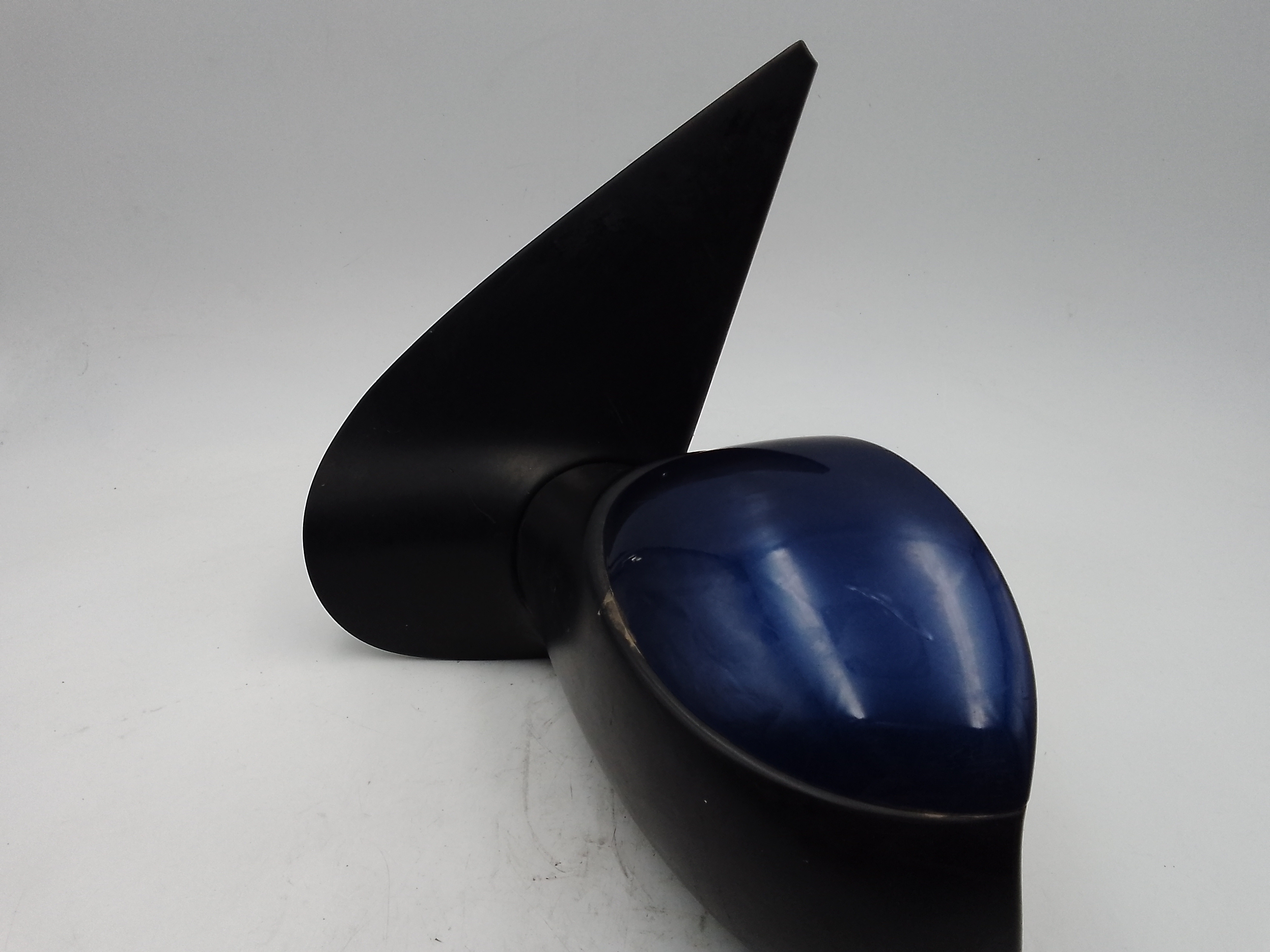 Specchietto Retrovisore Sinistro per Peugeot 206 1 Serie (1998 - 2003)