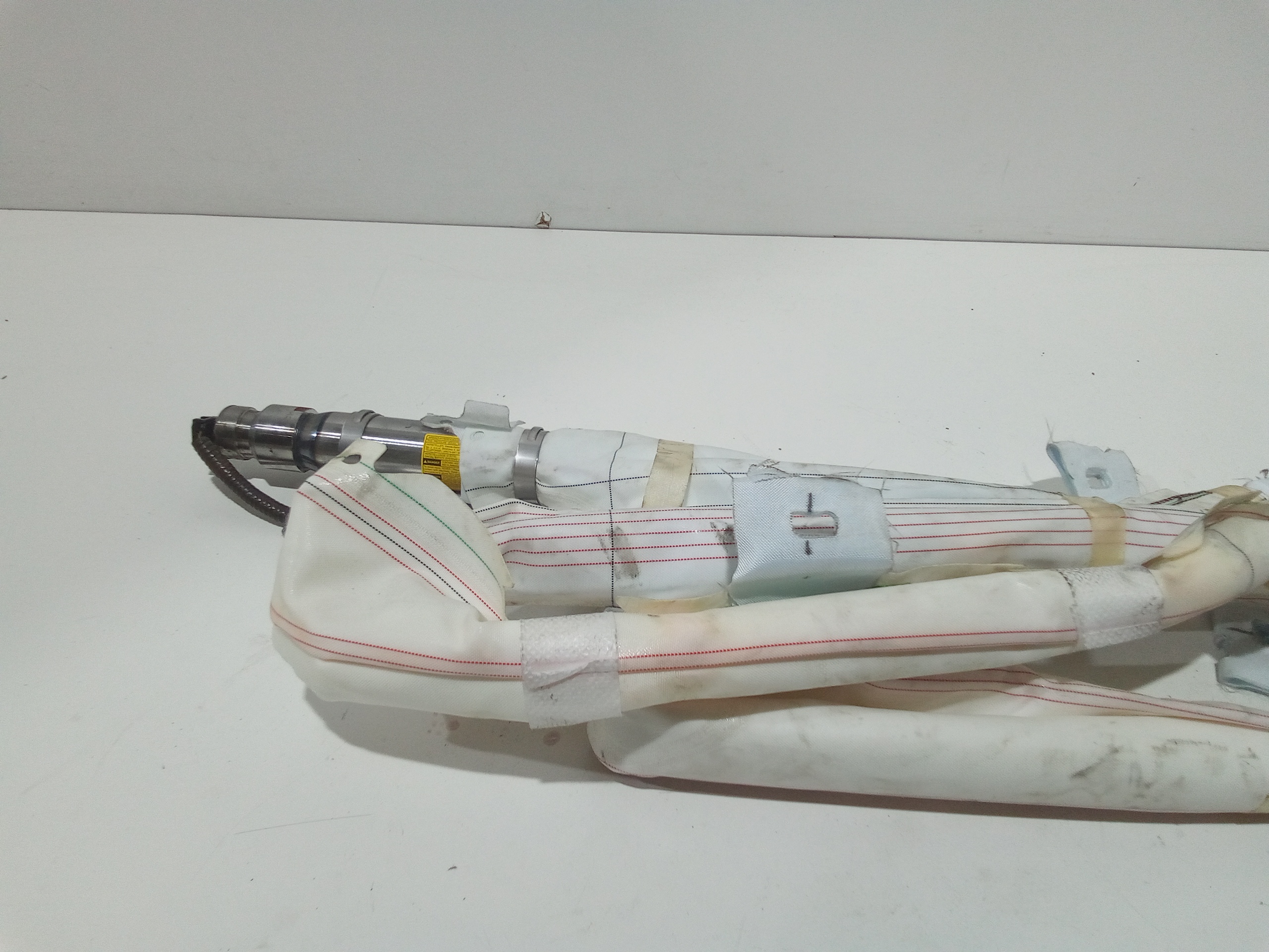 Airbag a tendina laterale Sinistro Guida per Lexus UX (2018 - )