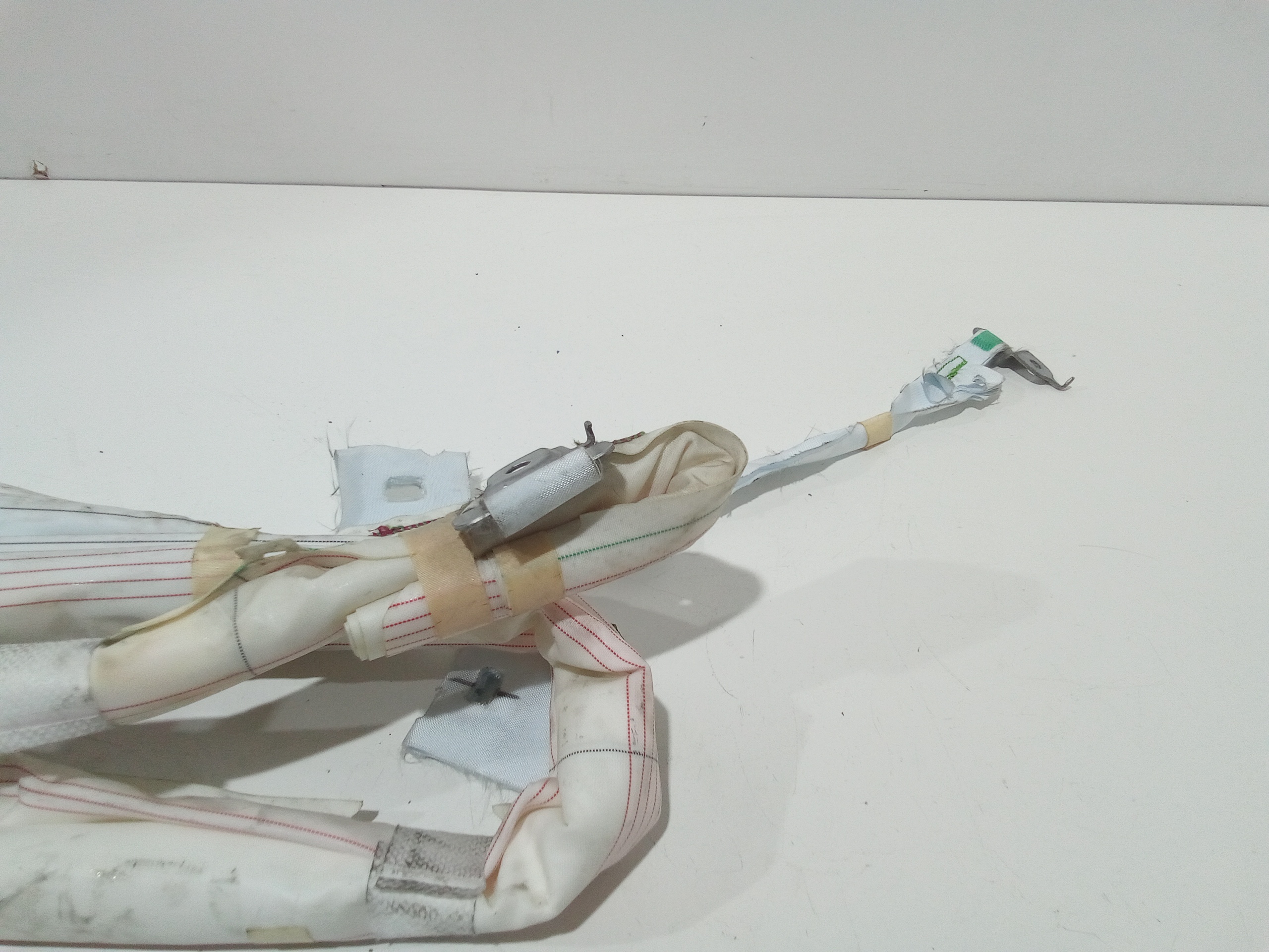 Airbag a tendina laterale Sinistro Guida per Lexus UX (2018 - )