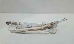 Airbag a tendina laterale Sinistro Guida per Lexus UX (2018 - )