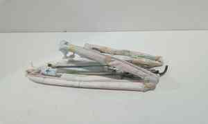 Airbag a tendina laterale passeggero per Lexus UX (2018 - )