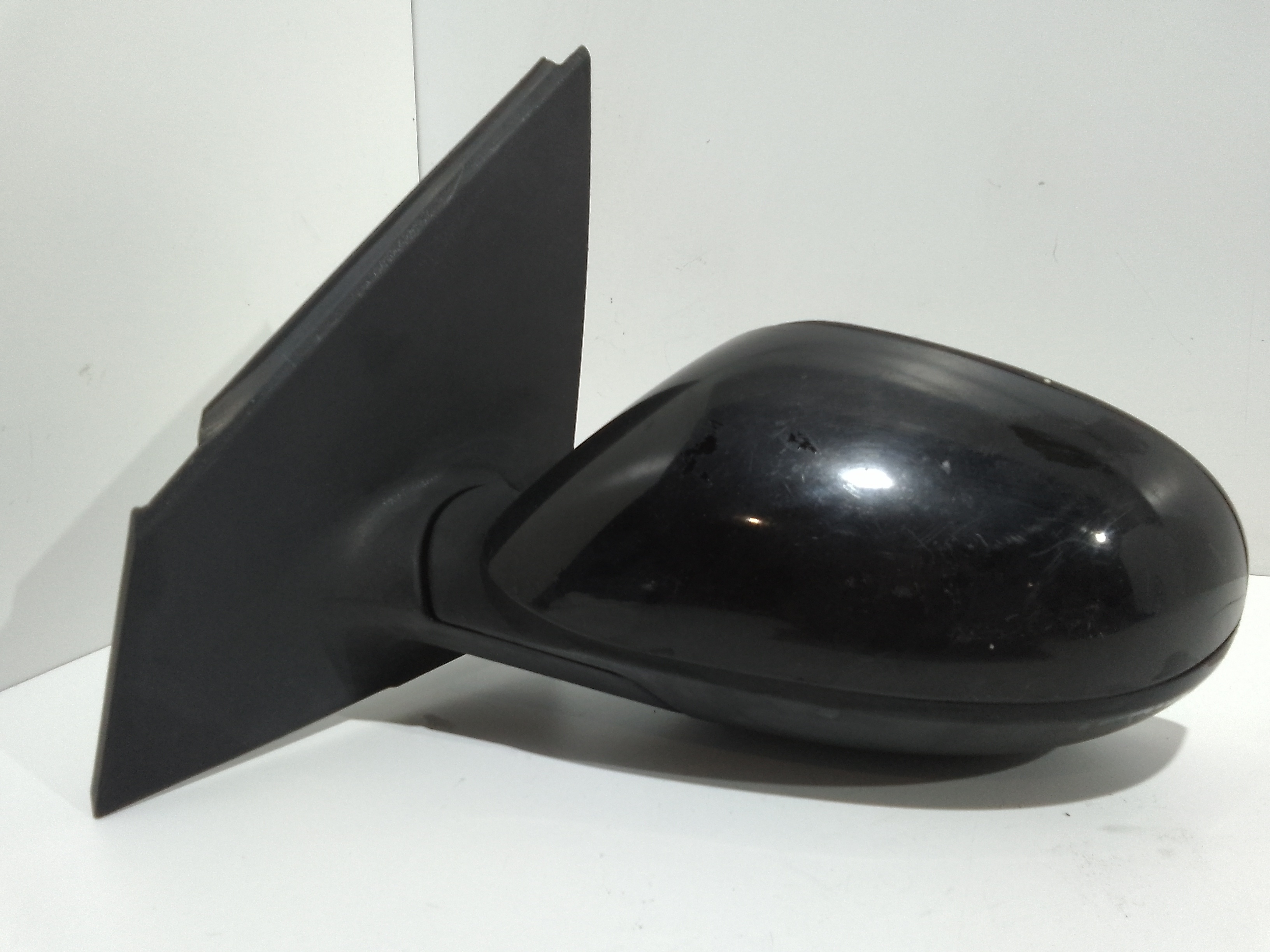 Specchietto Retrovisore Sinistro per Lancia Ypsilon 1 Serie (2003 - 2006)