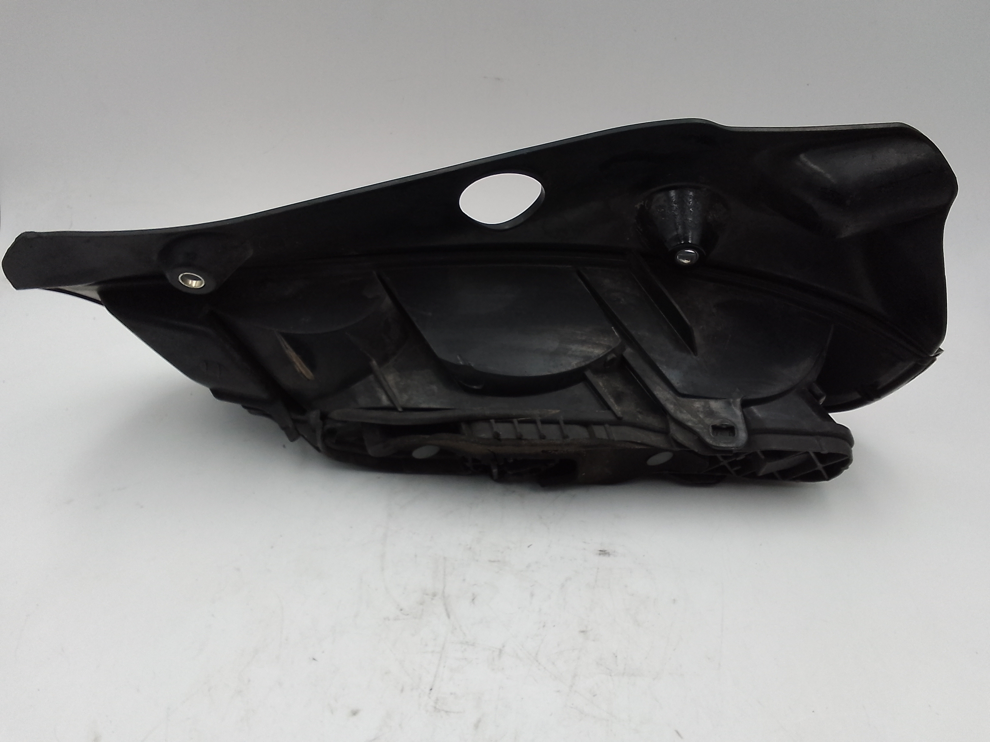 Stop fanale Posteriore sinistro lato Guida per Lancia Ypsilon 1 Serie (2003 - 2006)