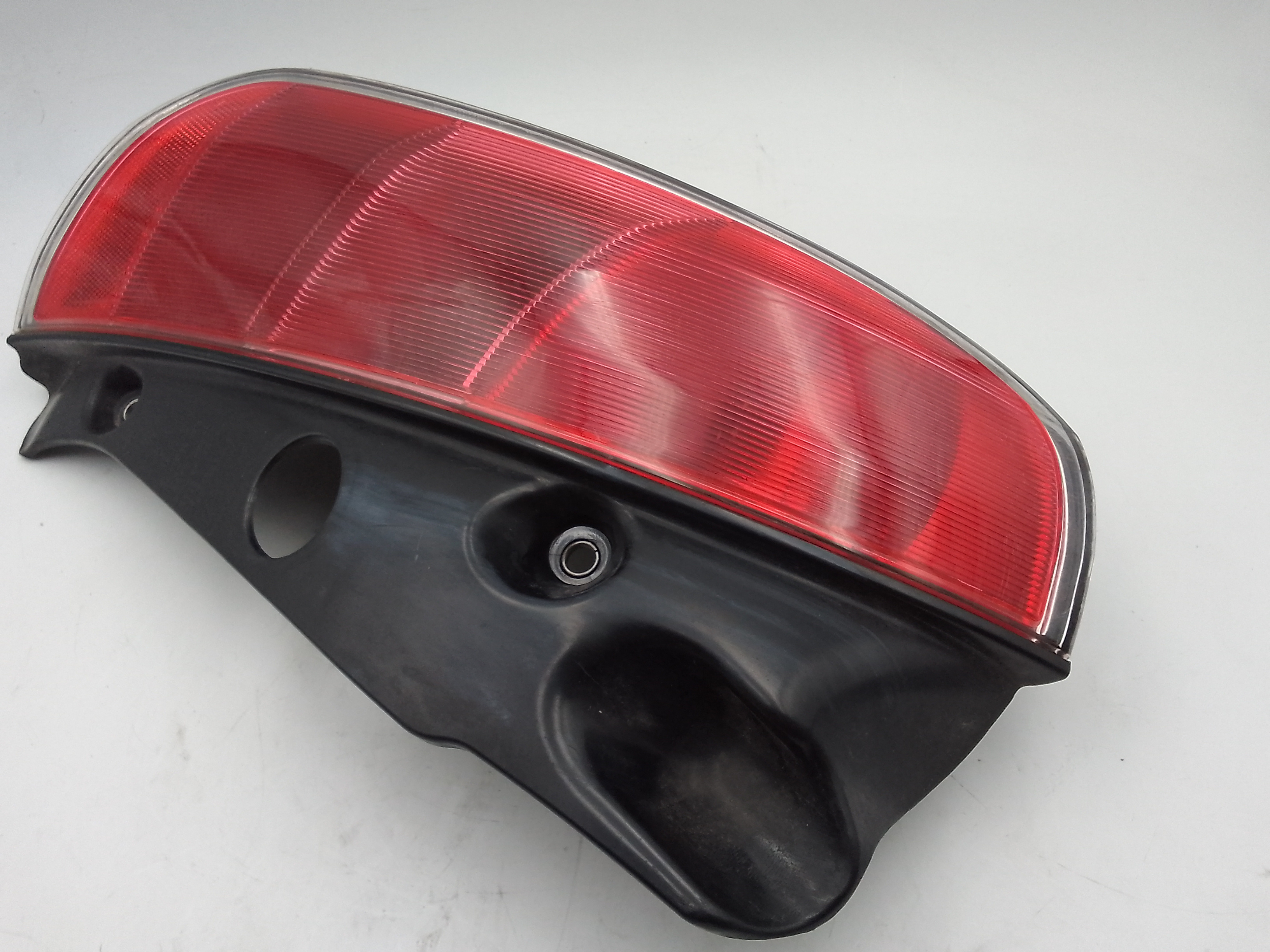 Stop fanale Posteriore sinistro lato Guida per Lancia Ypsilon 1 Serie (2003 - 2006)