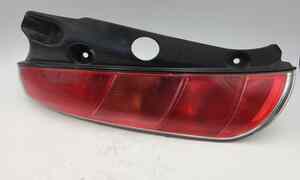 Stop fanale Posteriore sinistro lato Guida per Lancia Ypsilon 1 Serie (2003 - 2006)