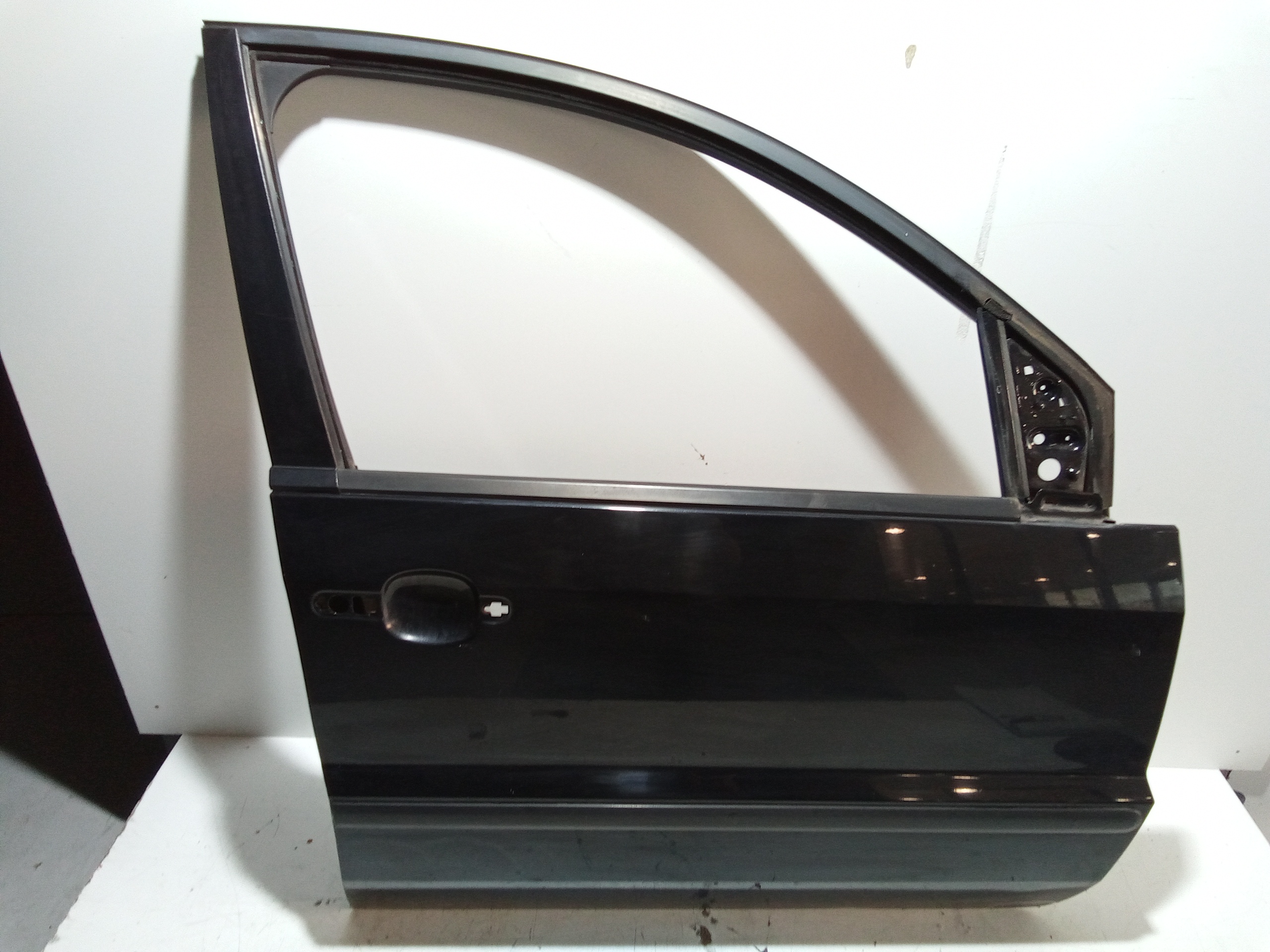 Portiera anteriore Destra per Ford Fusion 1 Serie (2002 - 2005)