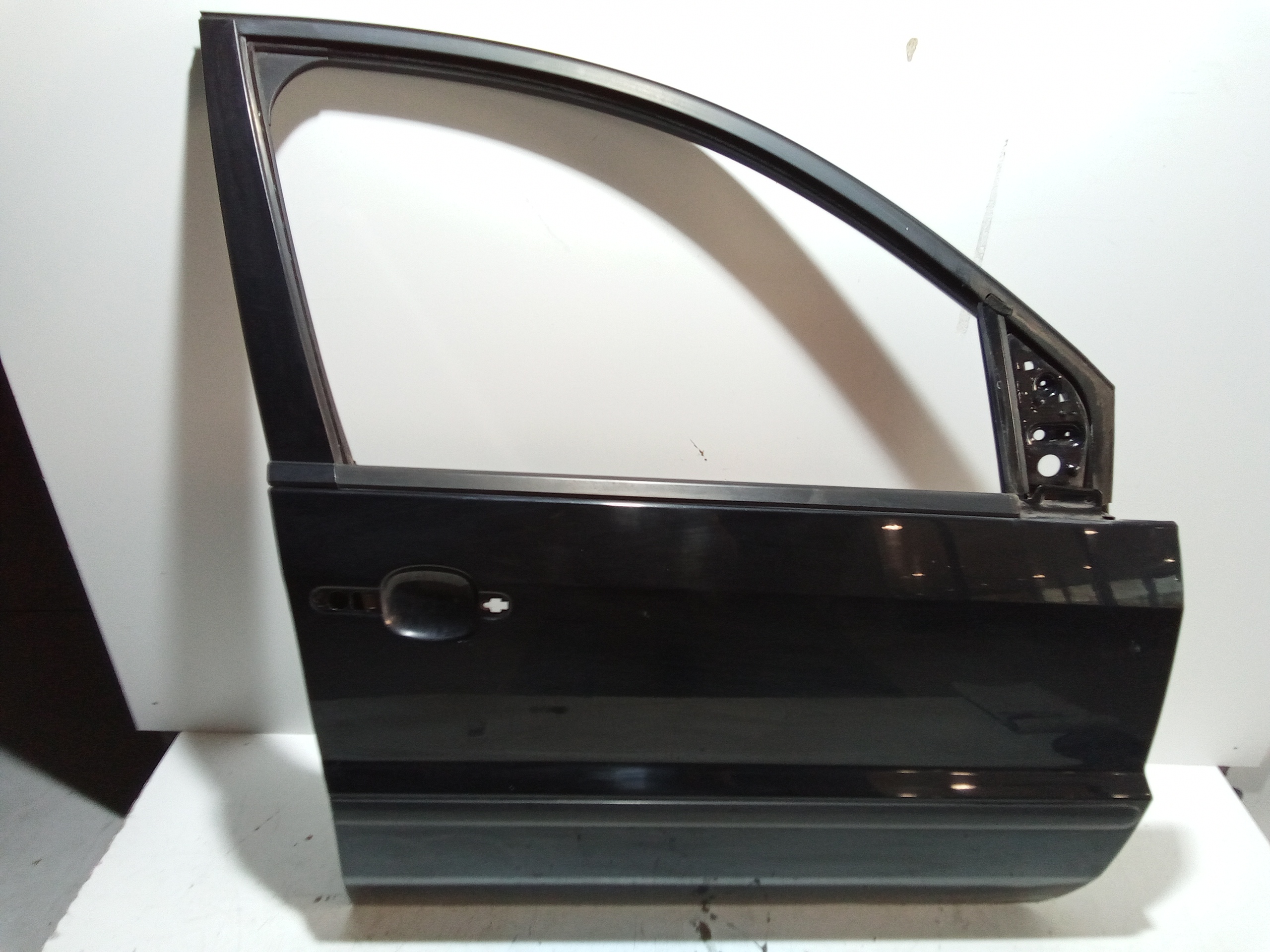 Portiera anteriore Destra per Ford Fusion 1 Serie (2002 - 2005)