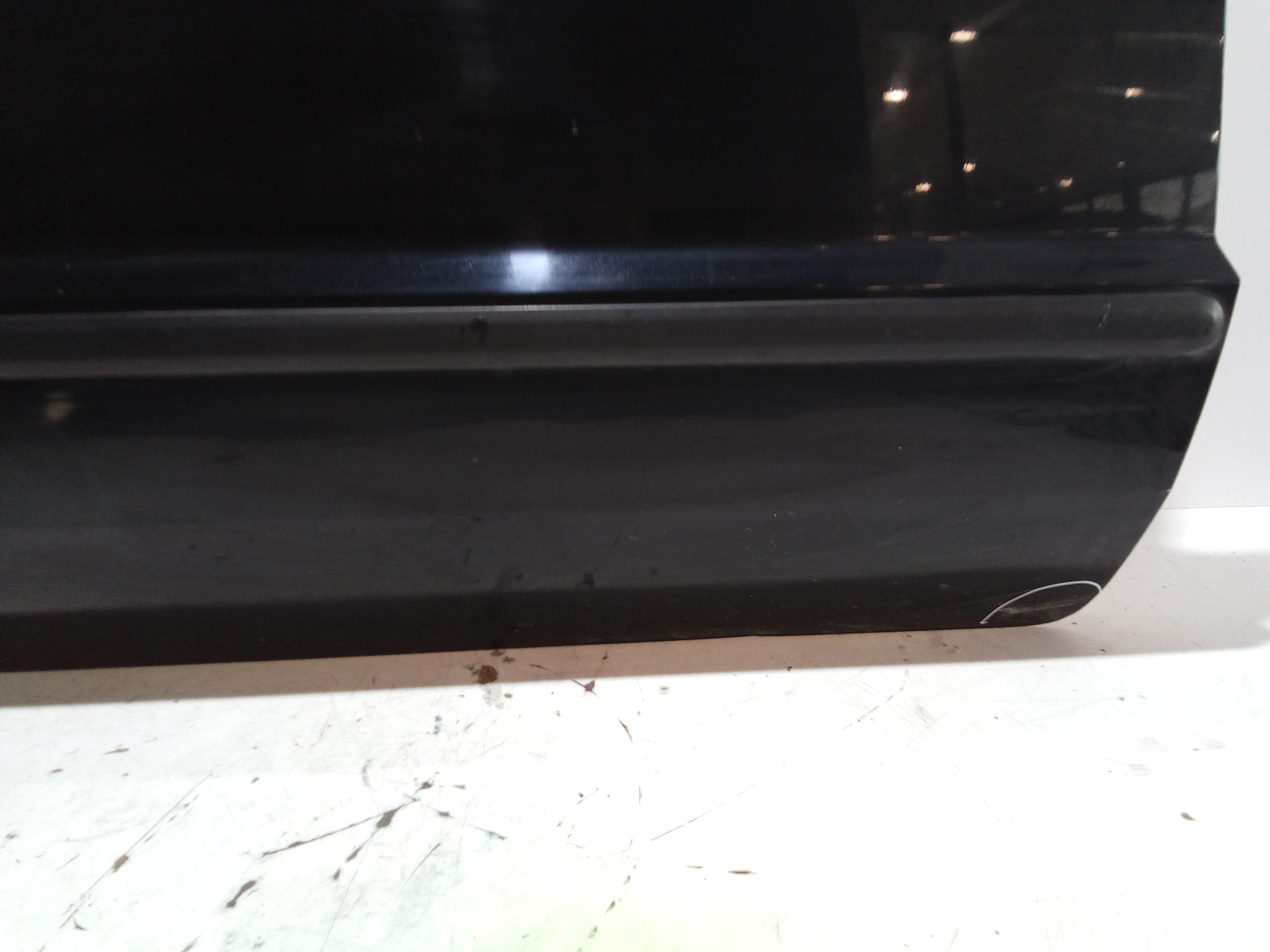 Portiera anteriore Destra per Ford Fusion 1 Serie (2002 - 2005)