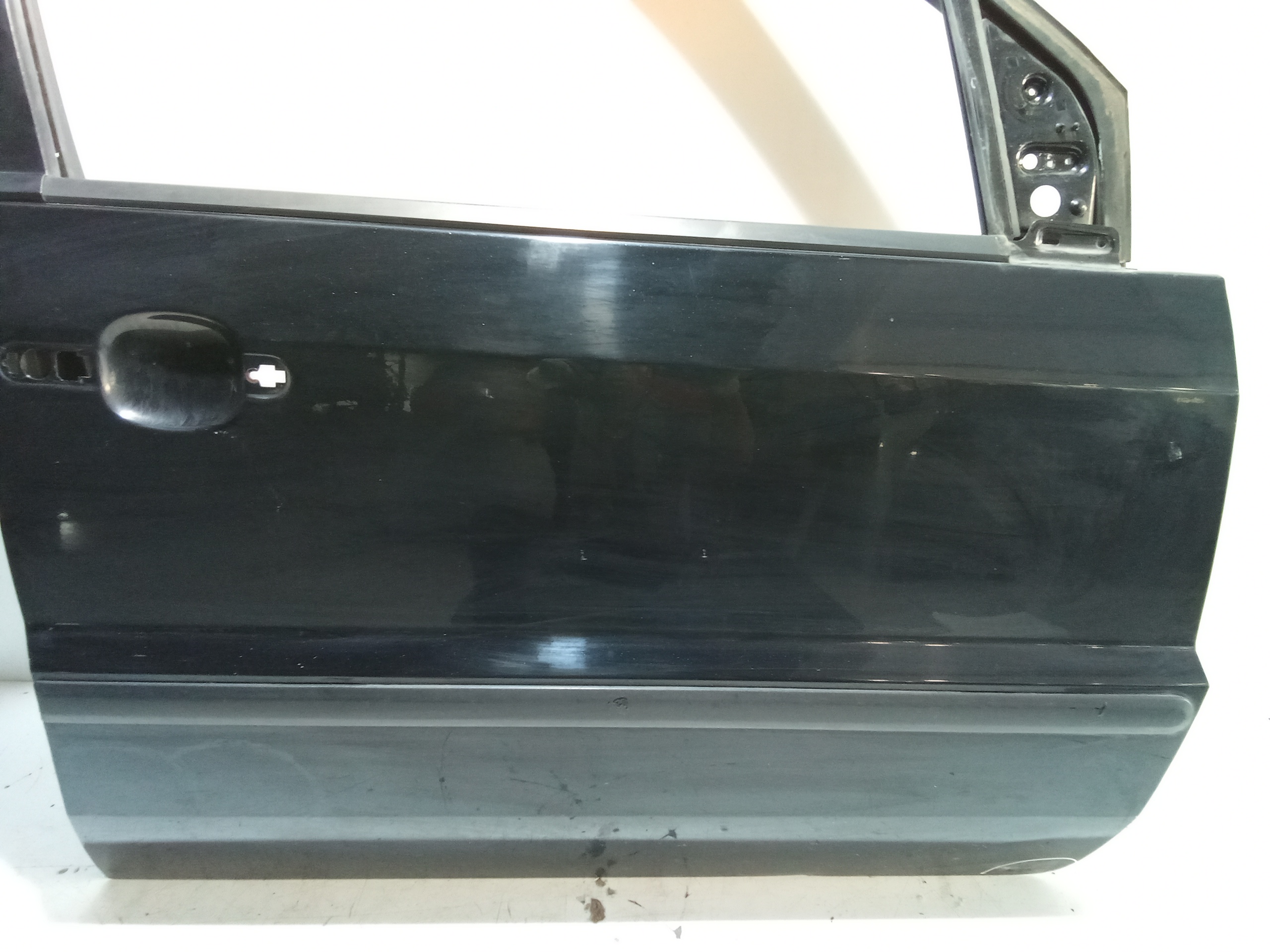 Portiera anteriore Destra per Ford Fusion 1 Serie (2002 - 2005)