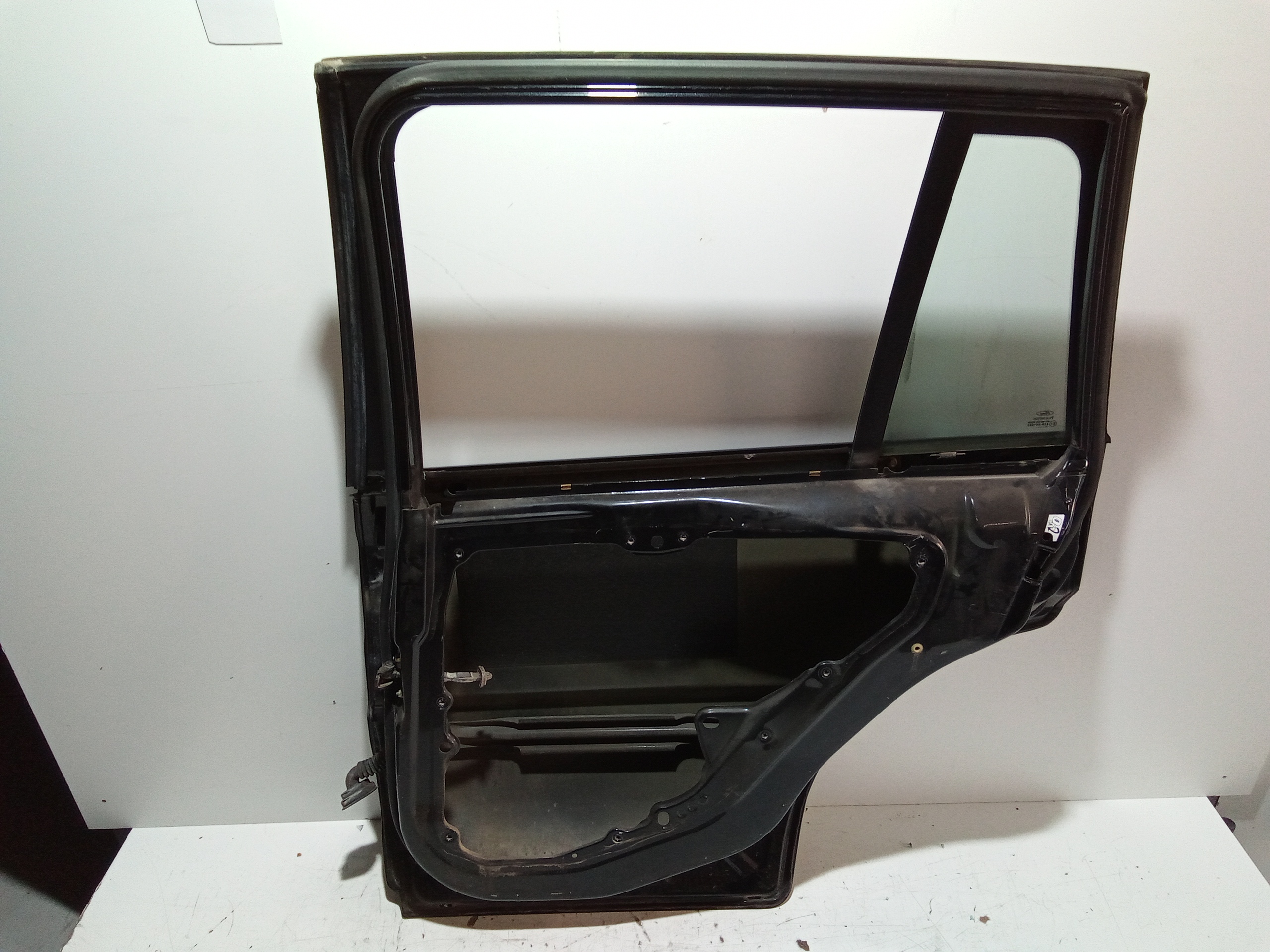 Portiera Posteriore Destra per Ford Fusion 1 Serie (2002 - 2005)