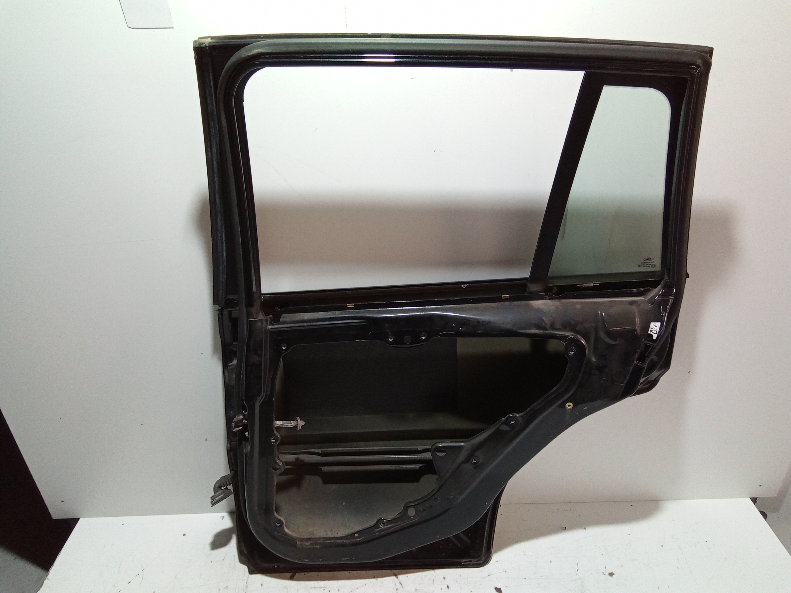 Portiera Posteriore Destra per Ford Fusion 1 Serie (2002 - 2005)