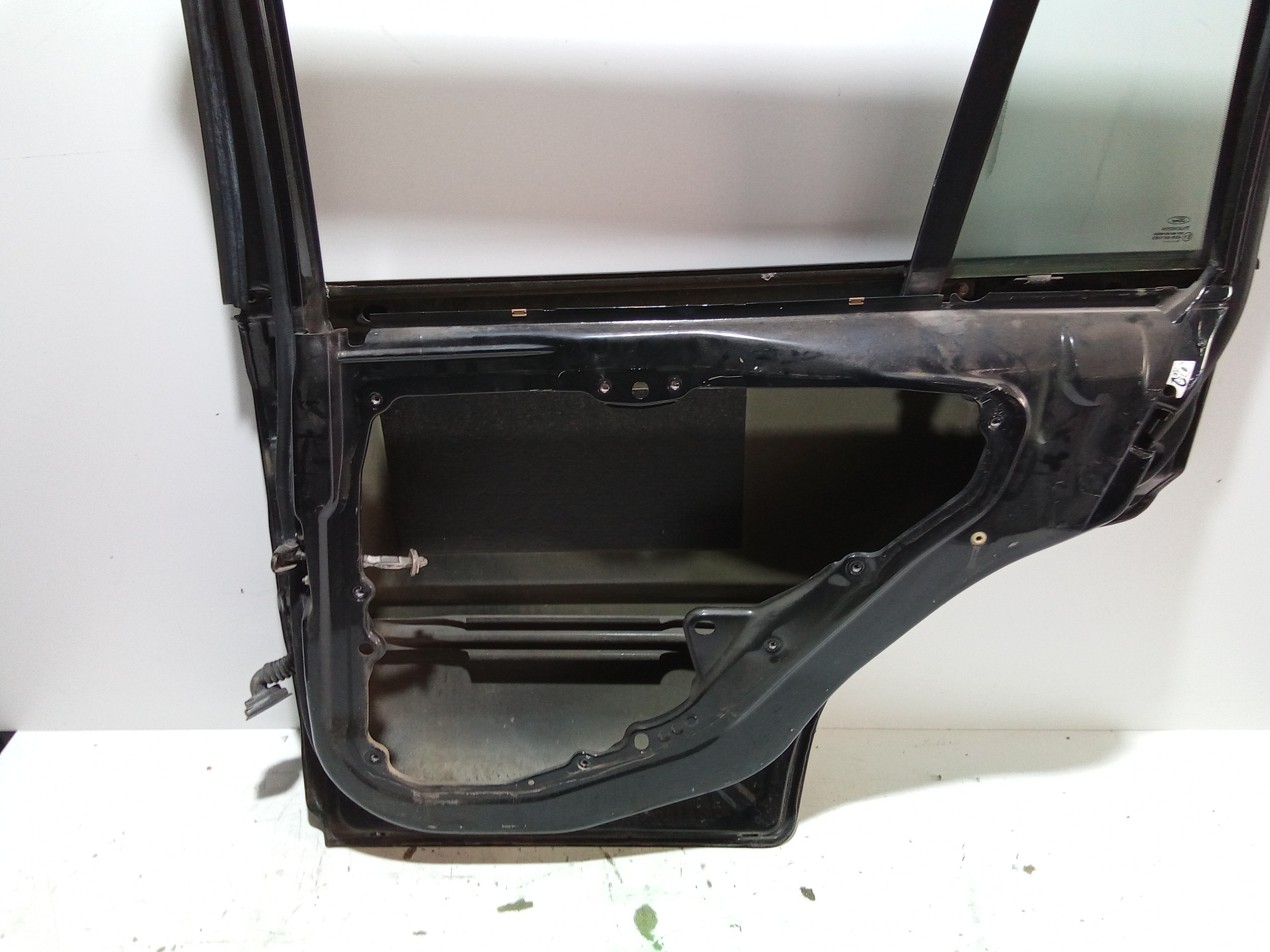 Portiera Posteriore Destra per Ford Fusion 1 Serie (2002 - 2005)