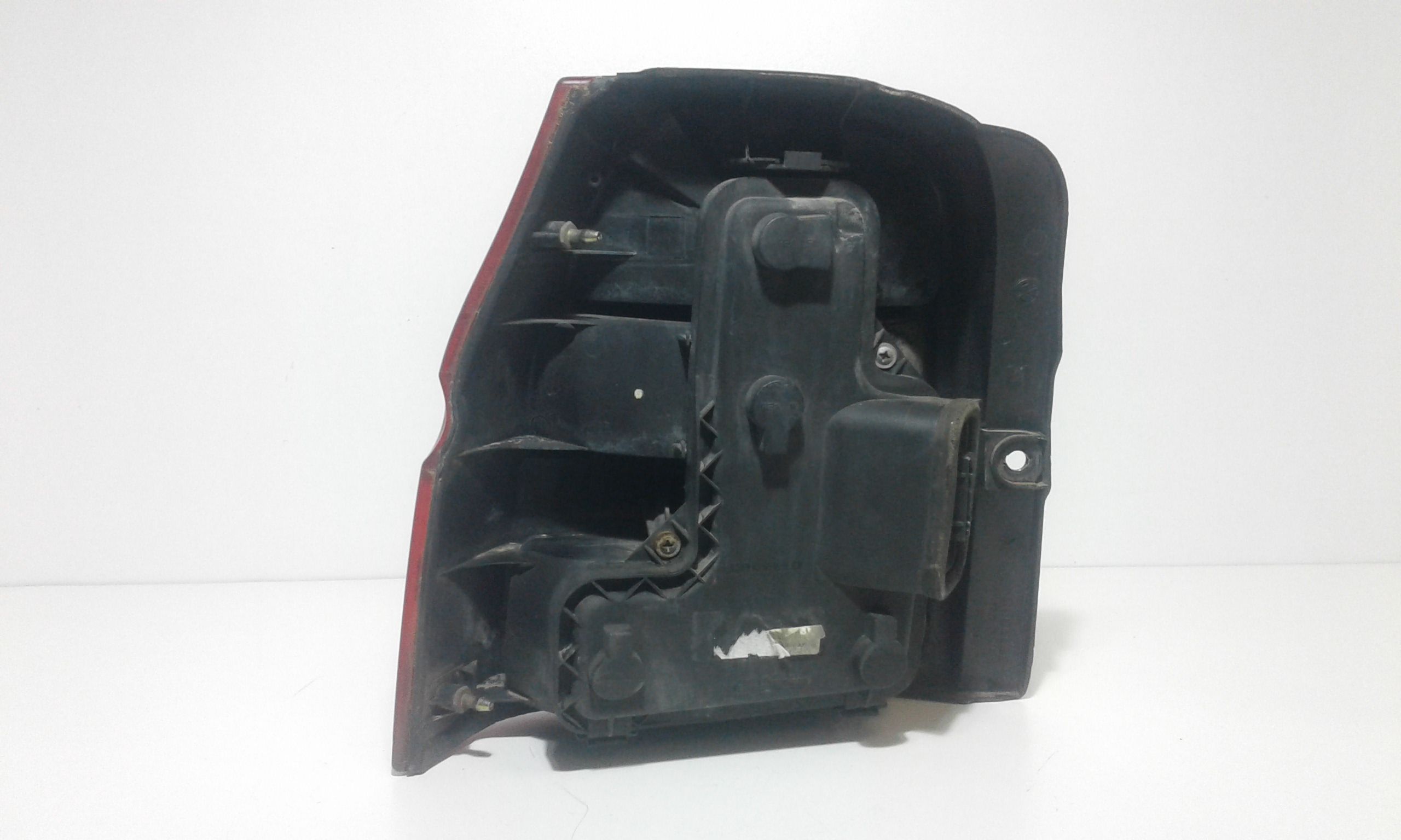 Stop fanale posteriore Destro Passeggero VOLKSWAGEN Lupo 1 Serie