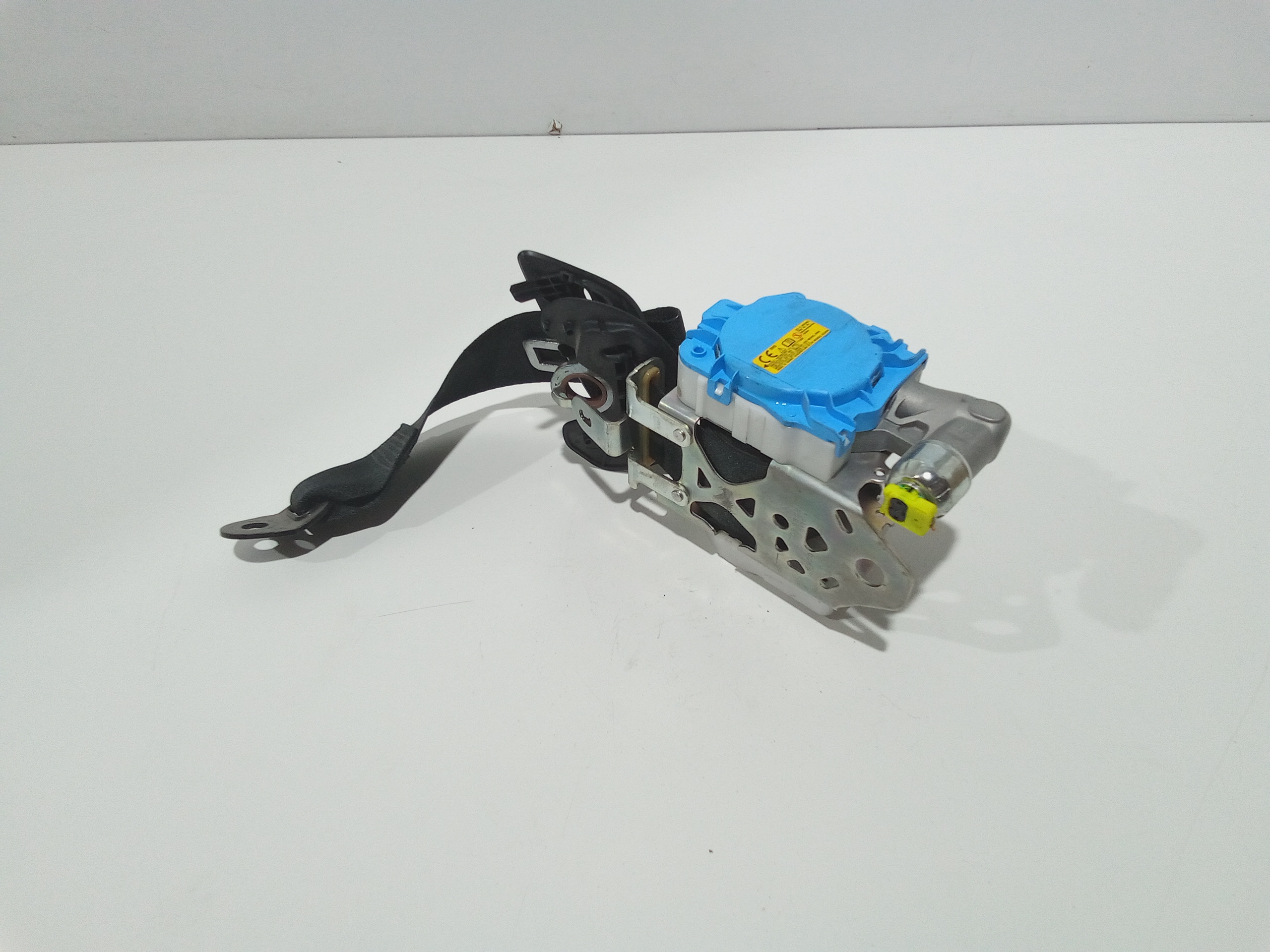 Cintura di sicurezza Posteriore Sx Guida per Lexus UX (2018 - )