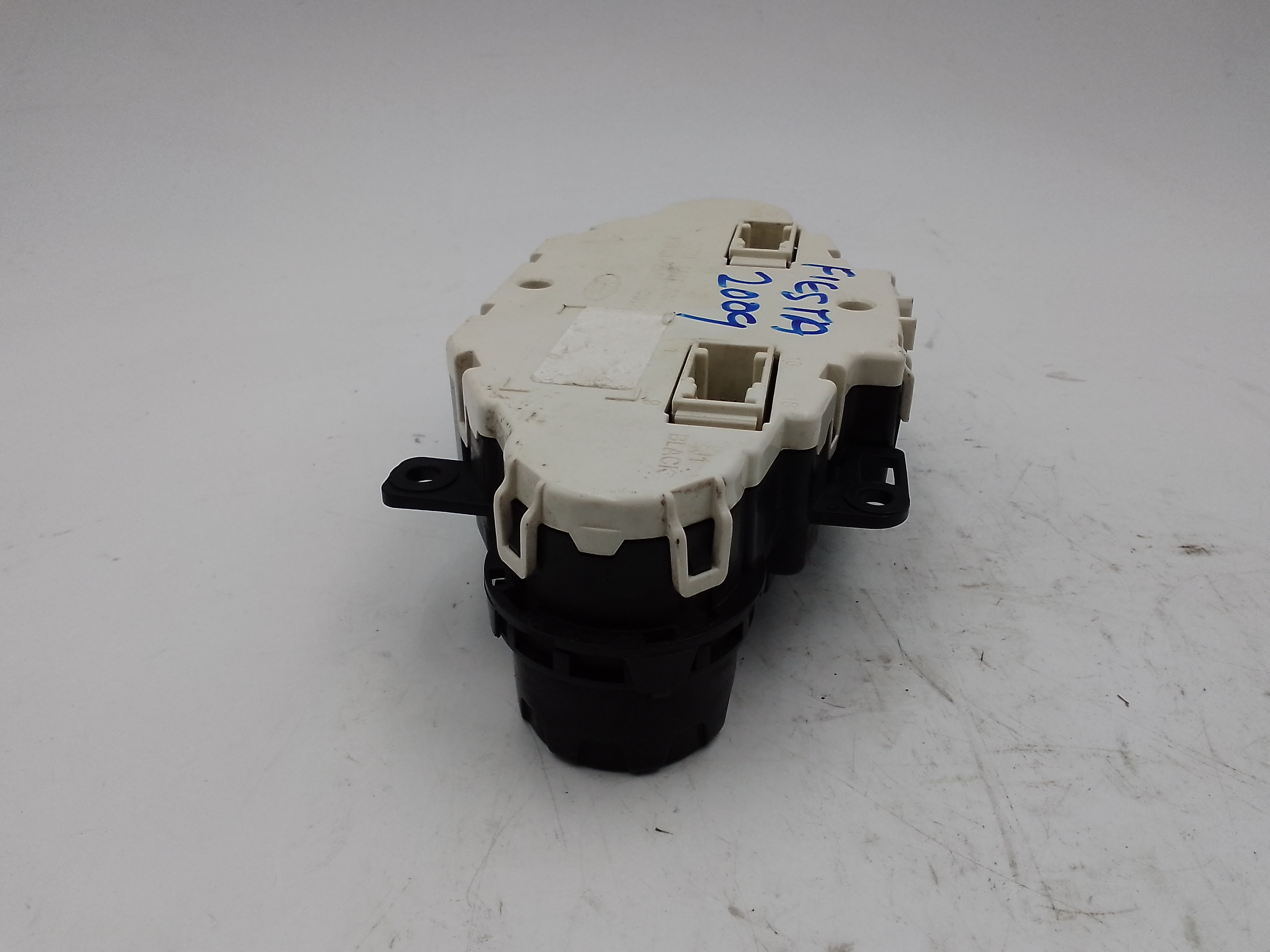 Comandi Clima per Ford Fiesta 5 Serie (2005 - 2008)