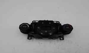 Comandi Clima per Ford Fiesta 5 Serie (2005 - 2008)