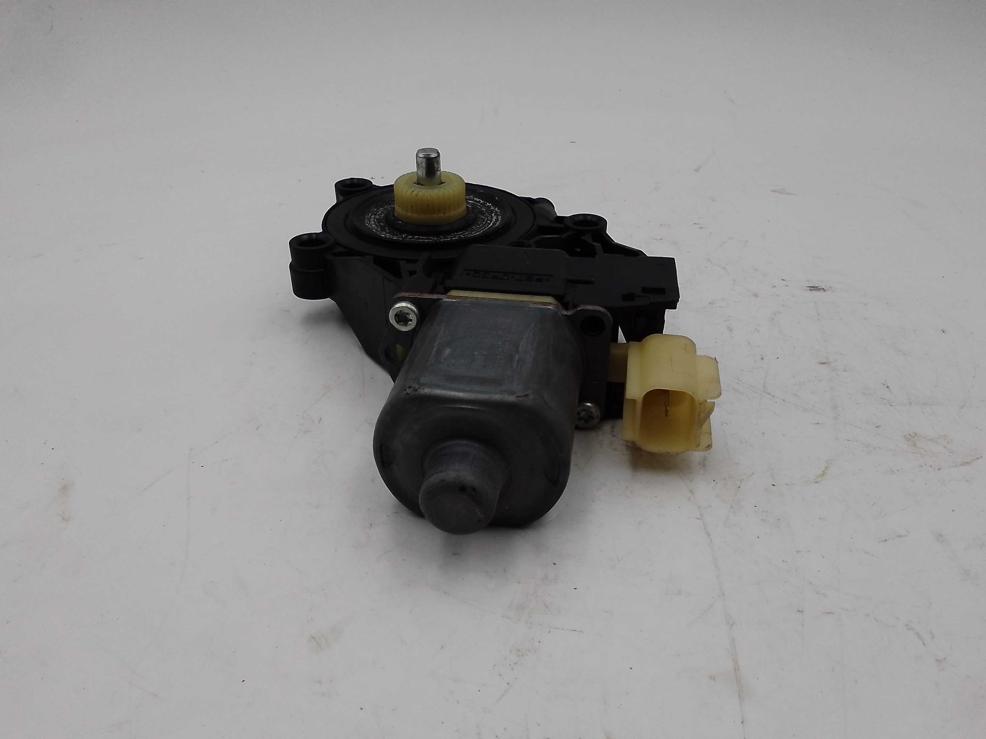 Motorino Alzavetro anteriore destra per Ford Fiesta 5 Serie (2005 - 2008)