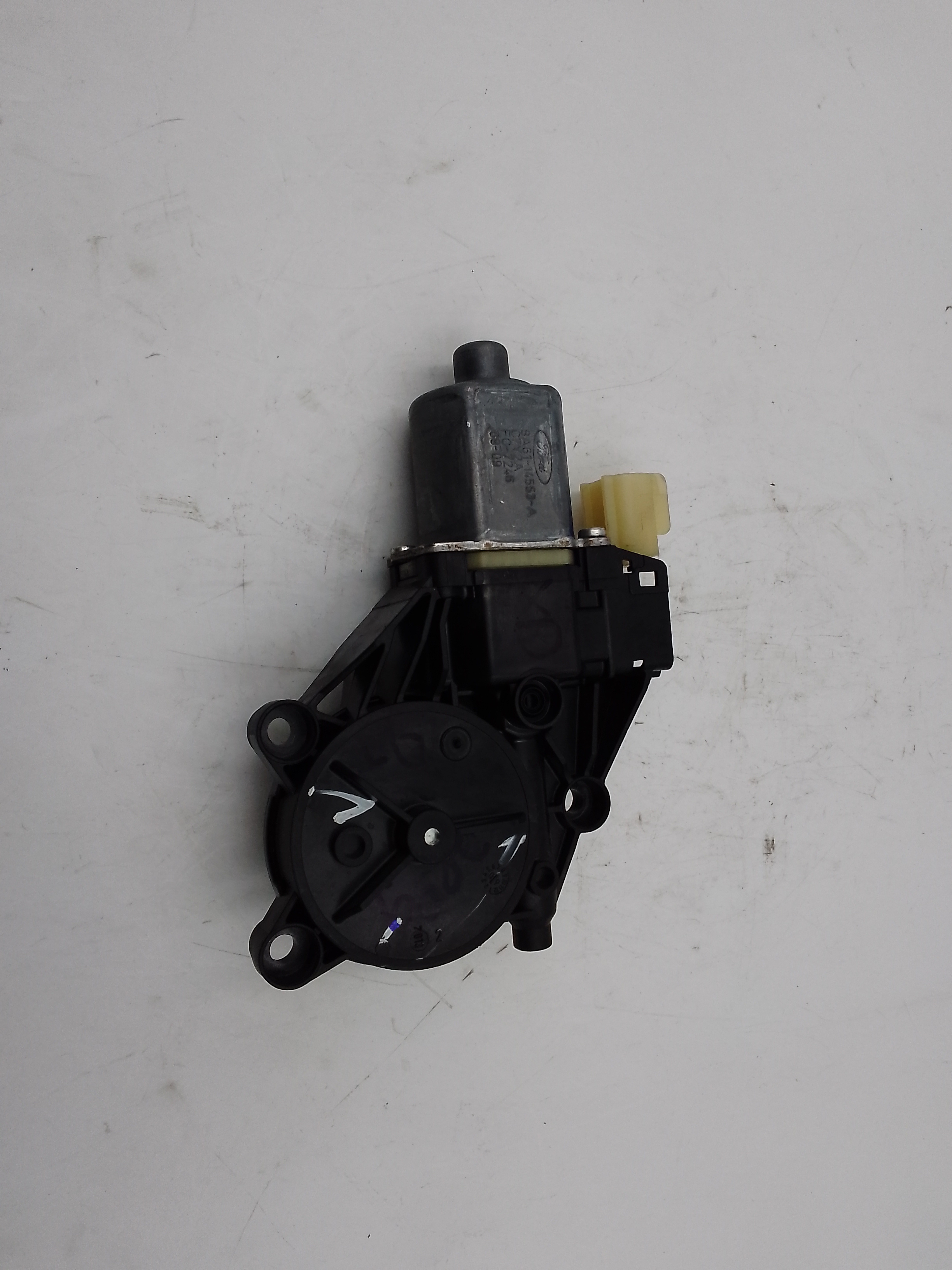 Motorino Alzavetro anteriore destra per Ford Fiesta 5 Serie (2005 - 2008)