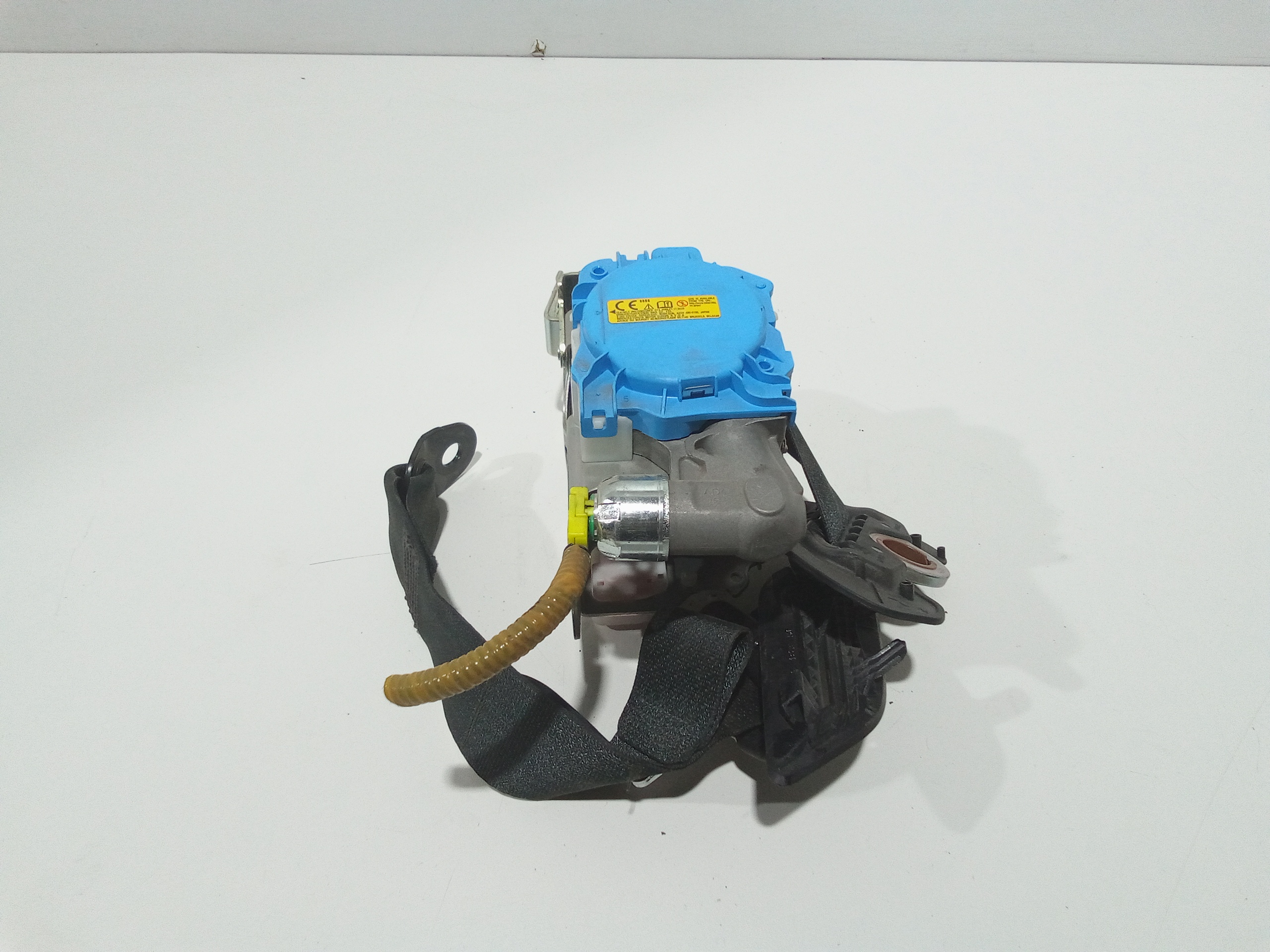 Cintura di sicurezza Posteriore DX passeggero per Lexus UX (2018 - )