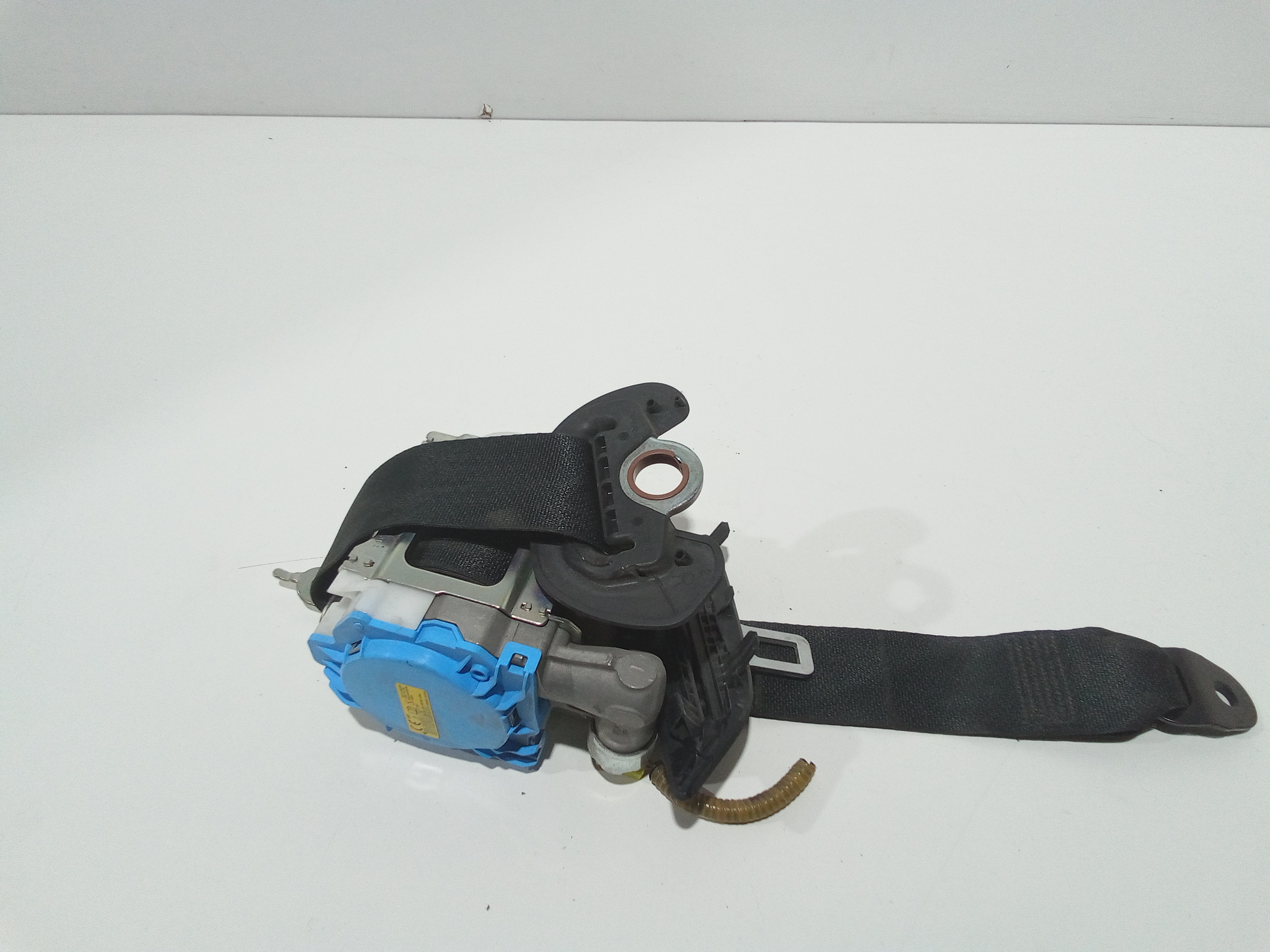 Cintura di sicurezza Posteriore DX passeggero per Lexus UX (2018 - )