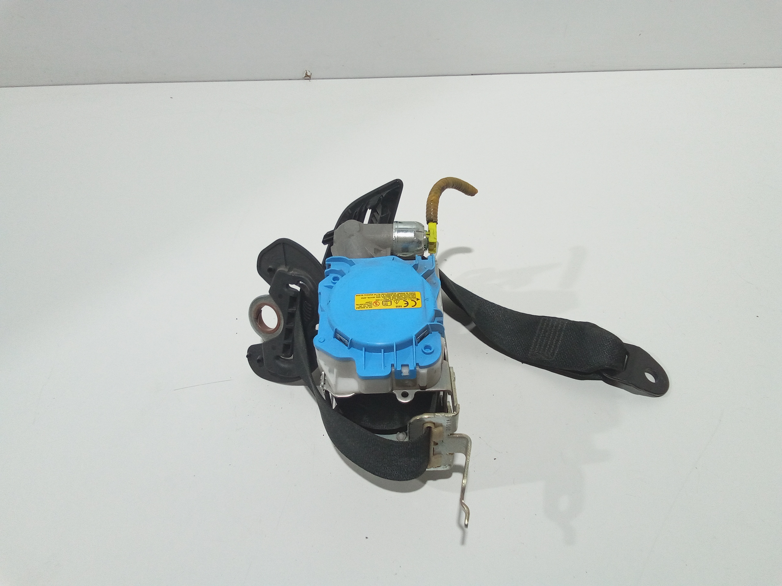 Cintura di sicurezza Posteriore DX passeggero per Lexus UX (2018 - )