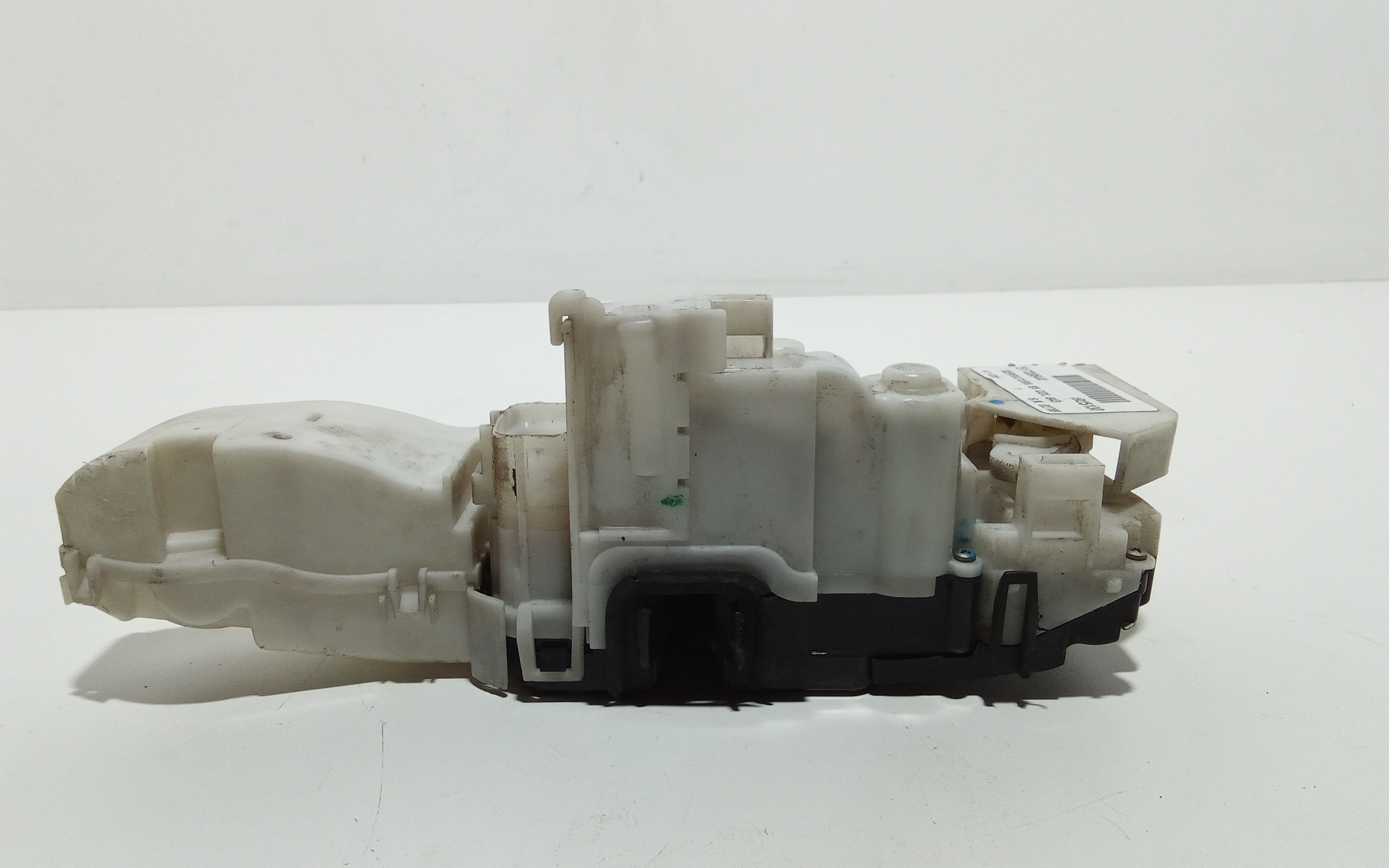 Serratura Anteriore Sinistra per Lancia Ypsilon 1 Serie (2003 - 2006)