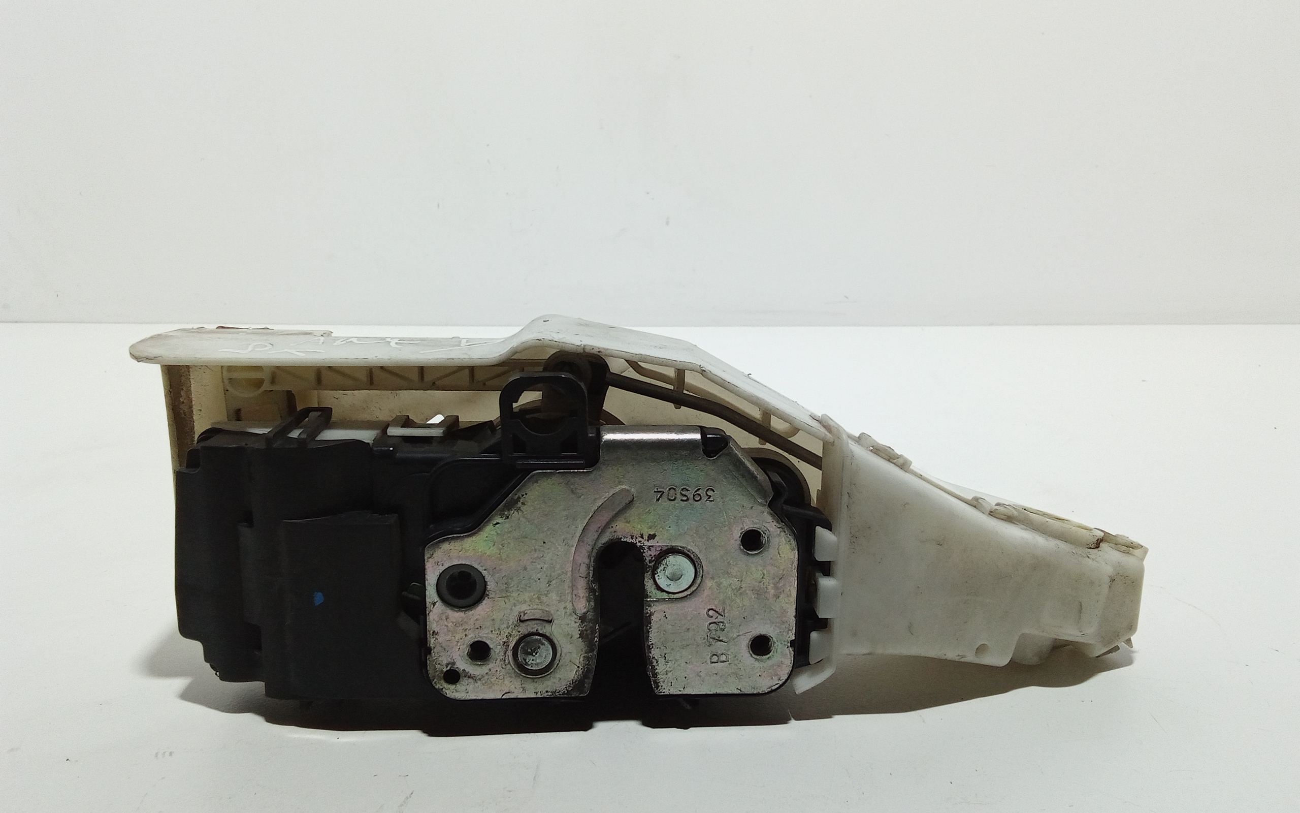 Serratura Anteriore Sinistra per Lancia Ypsilon 1 Serie (2003 - 2006)