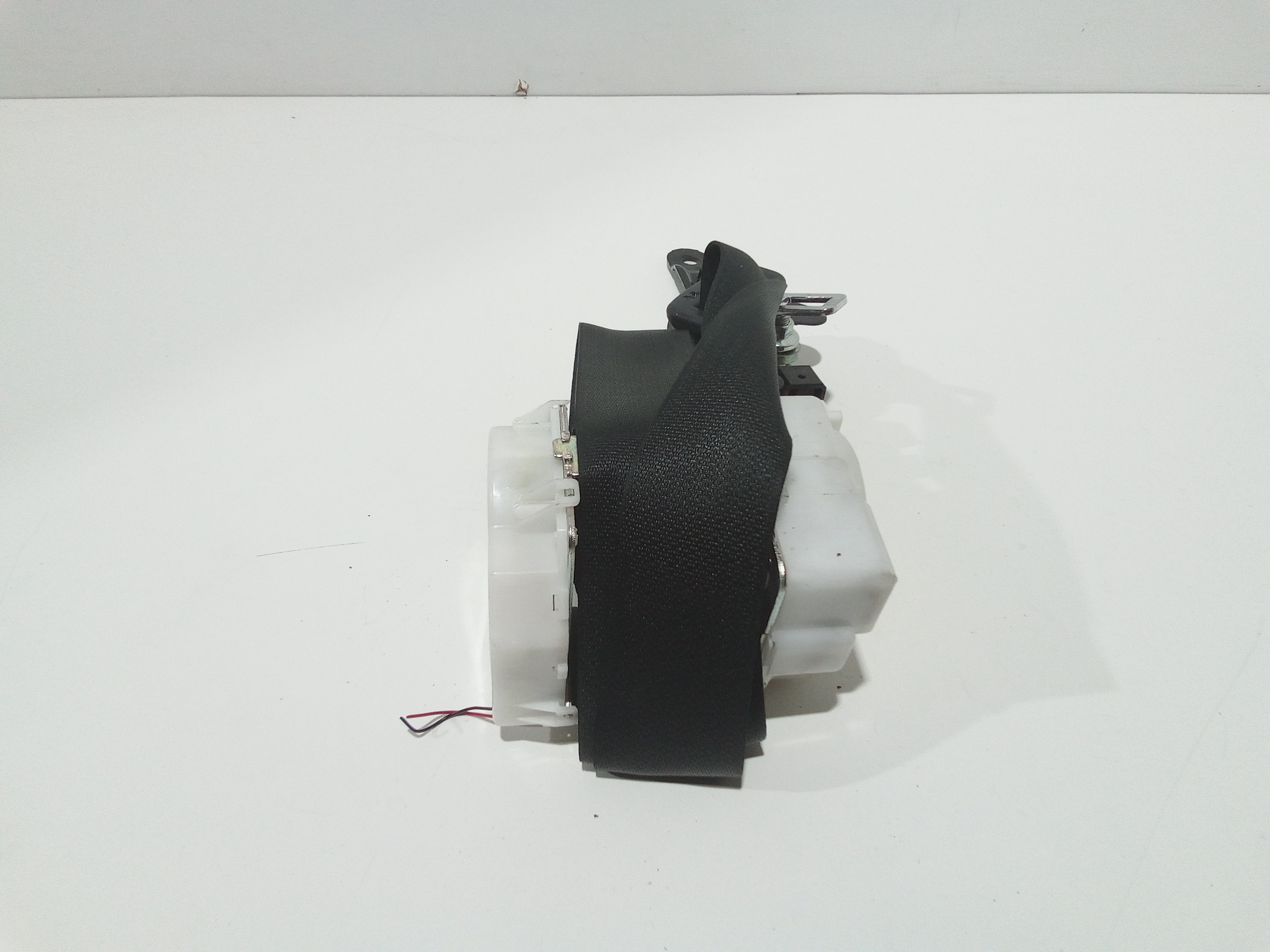 Cintura di Sicurezza anteriore Sinistra con pretensionatore per Lexus UX (2018 - )