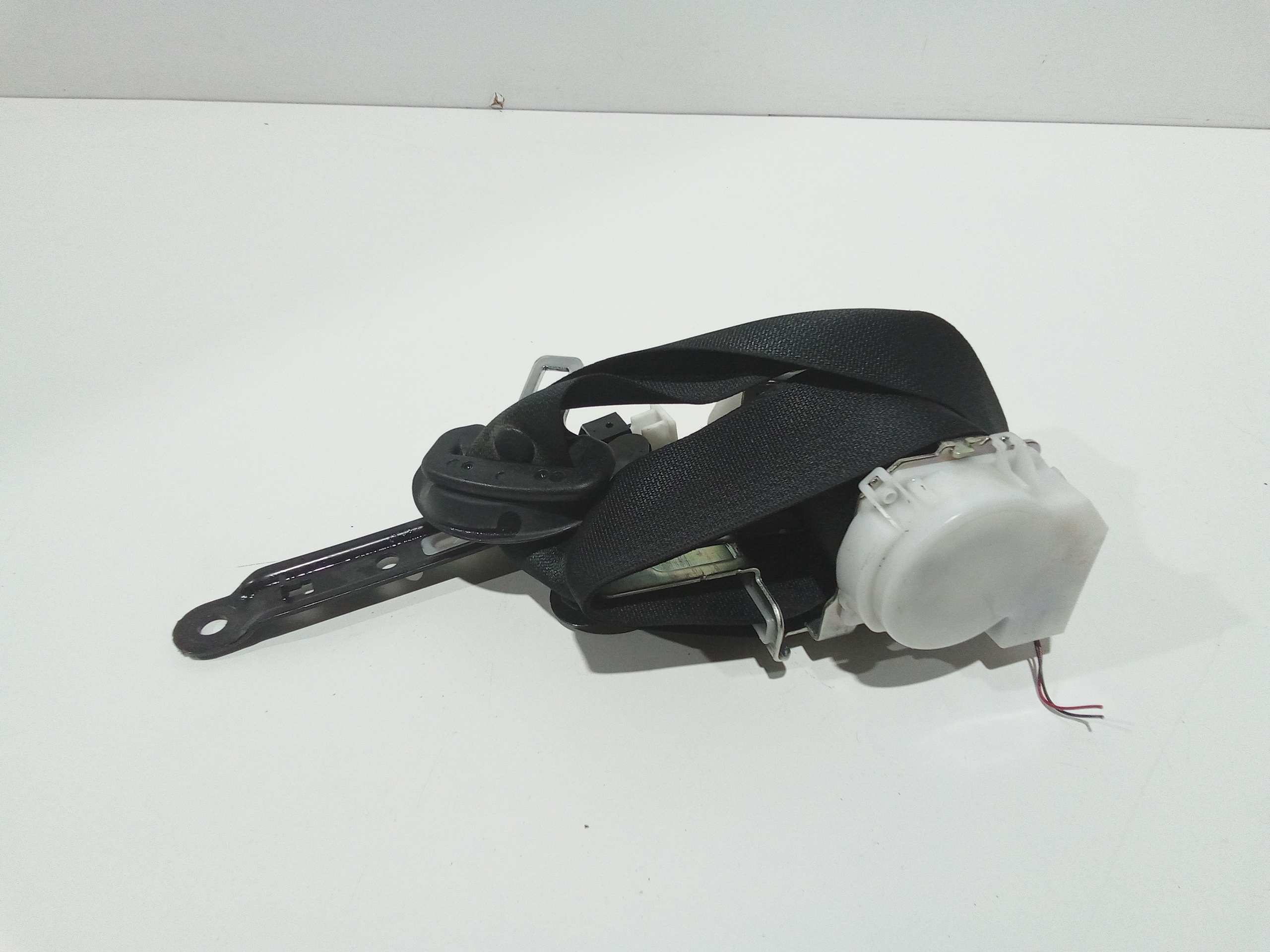 Cintura di Sicurezza anteriore Sinistra con pretensionatore per Lexus UX (2018 - )