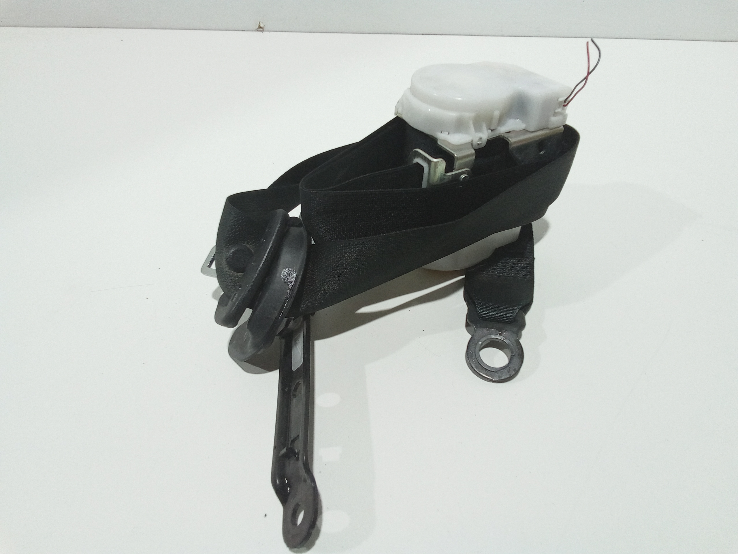 Cintura di Sicurezza anteriore Sinistra con pretensionatore per Lexus UX (2018 - )