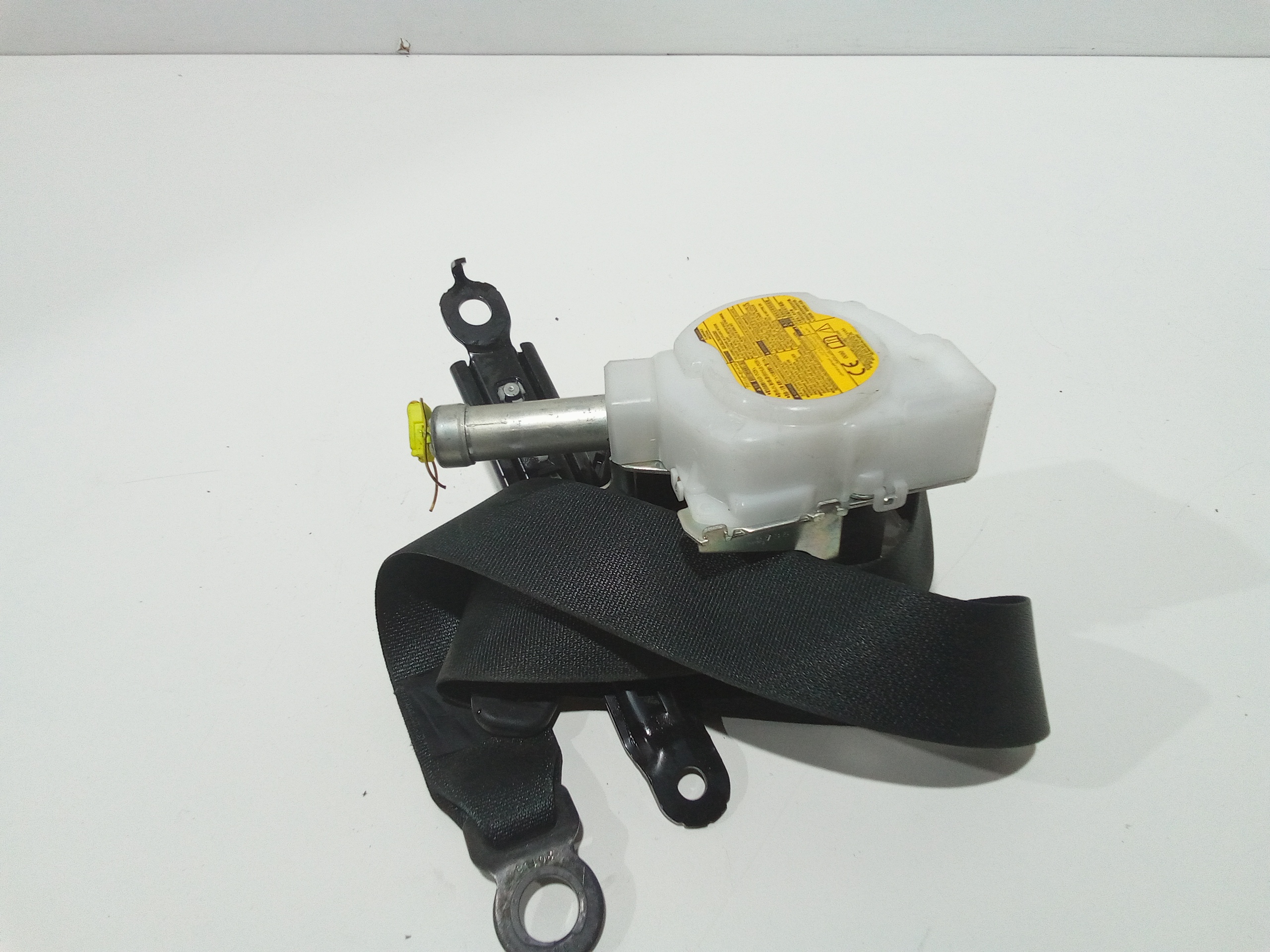 Cintura di Sicurezza anteriore Destra con pretensionatore per Lexus UX (2018 - )