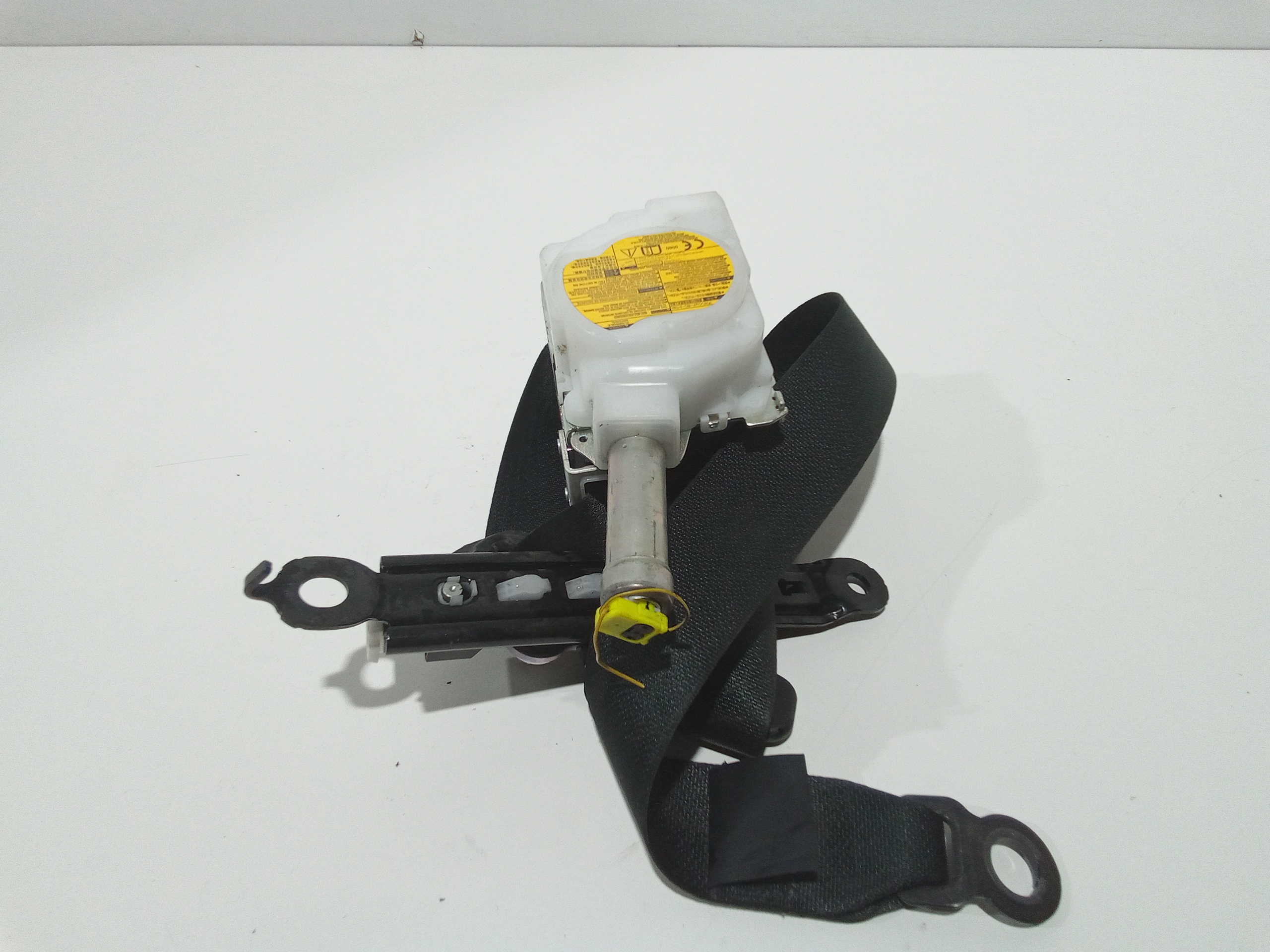 Cintura di Sicurezza anteriore Destra con pretensionatore per Lexus UX (2018 - )