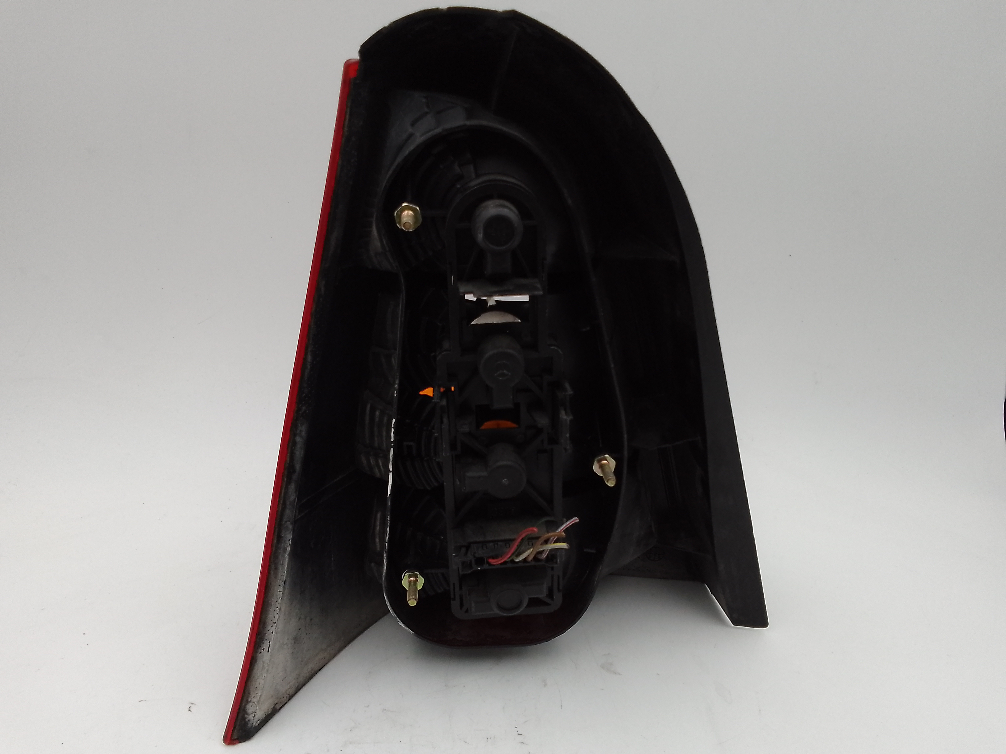 Stop fanale posteriore Destro Passeggero per Mercedes Classe A W168 2 Serie (2001 - 2004)