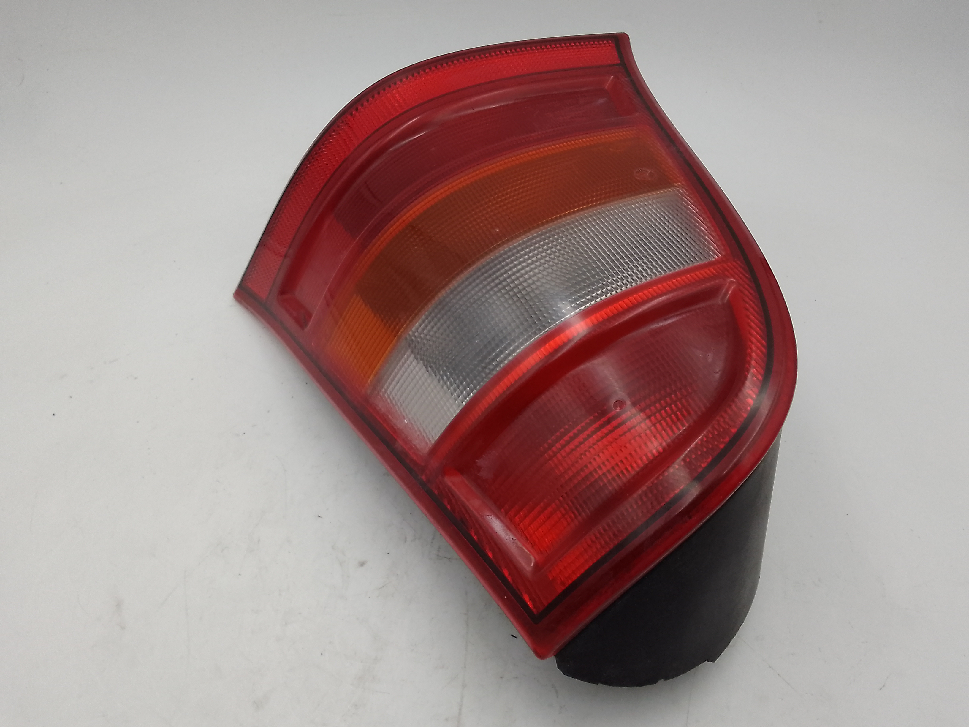 Stop fanale posteriore Destro Passeggero per Mercedes Classe A W168 2 Serie (2001 - 2004)