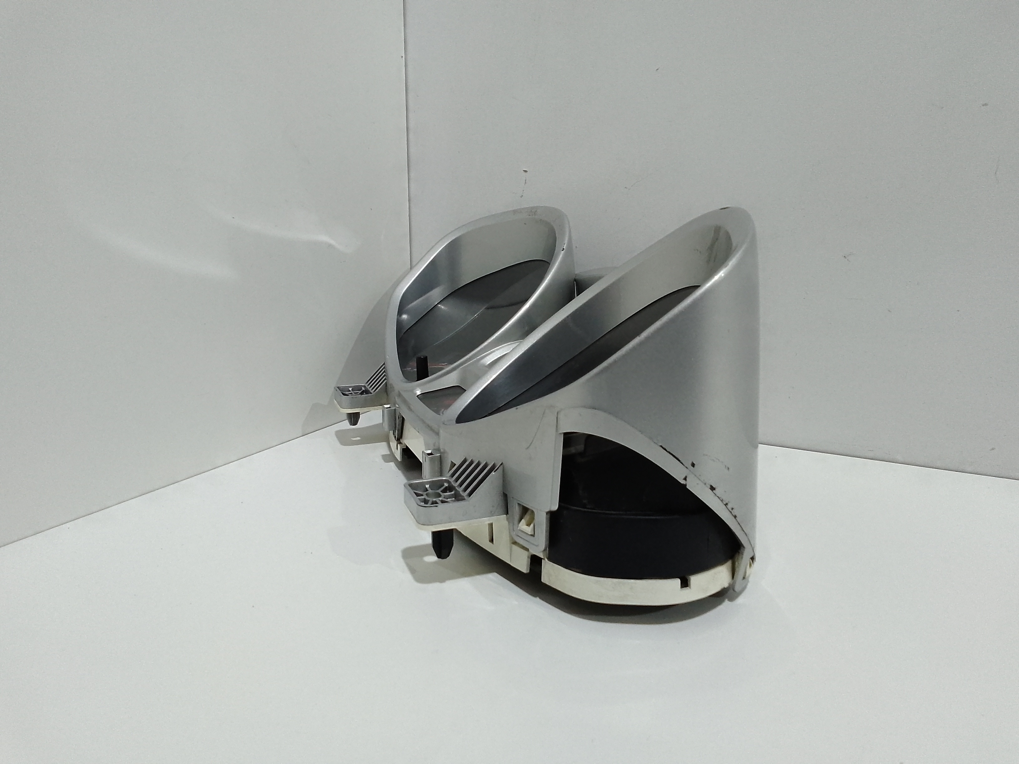 Quadro Strumenti per Ford Fiesta 6 Serie (2008 - 2017)